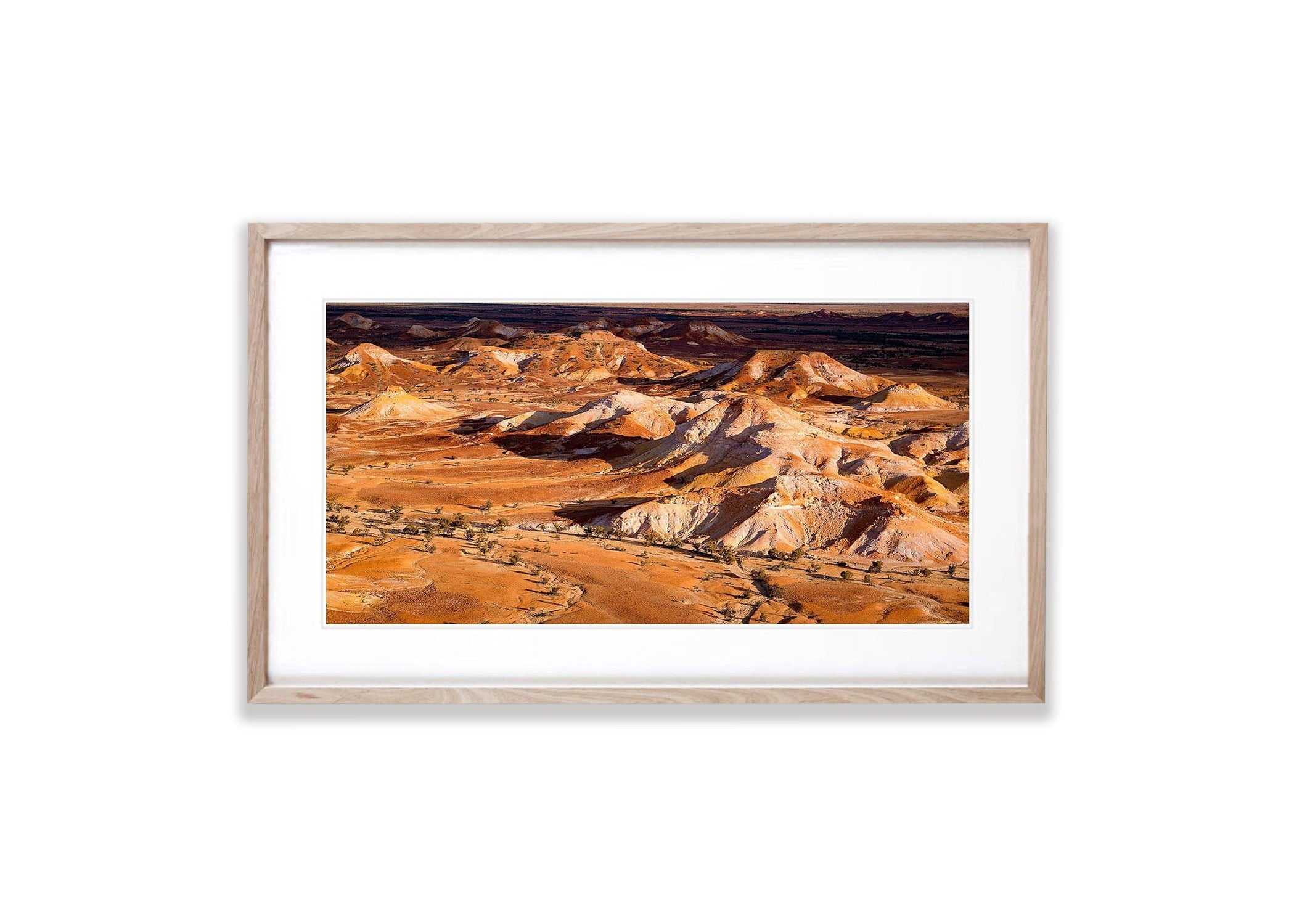 Painted Hills No.8