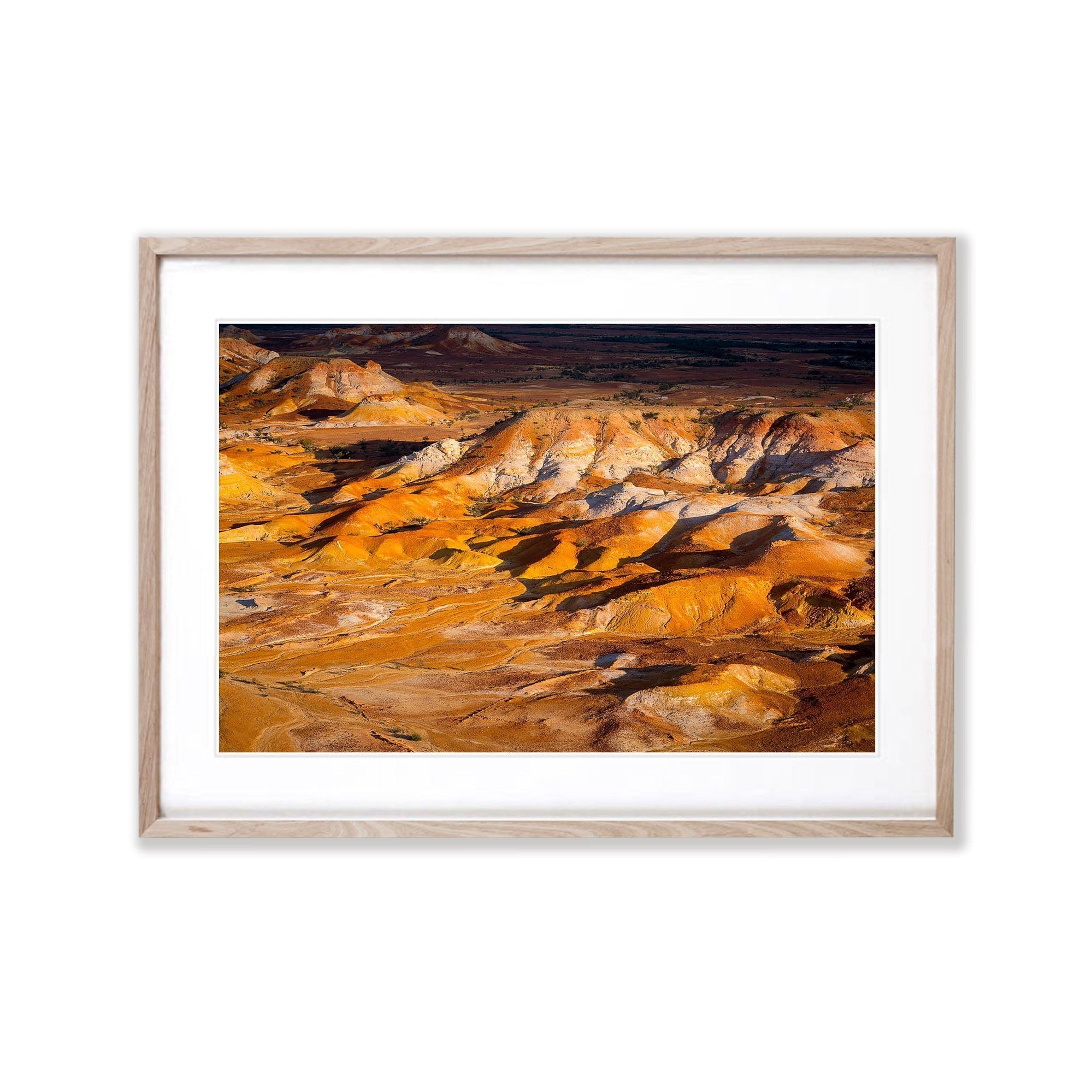 Painted Hills No.9