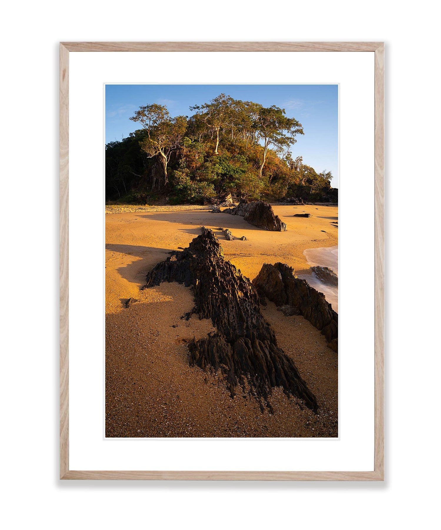 Palm Cove Beach, Far North Queensland