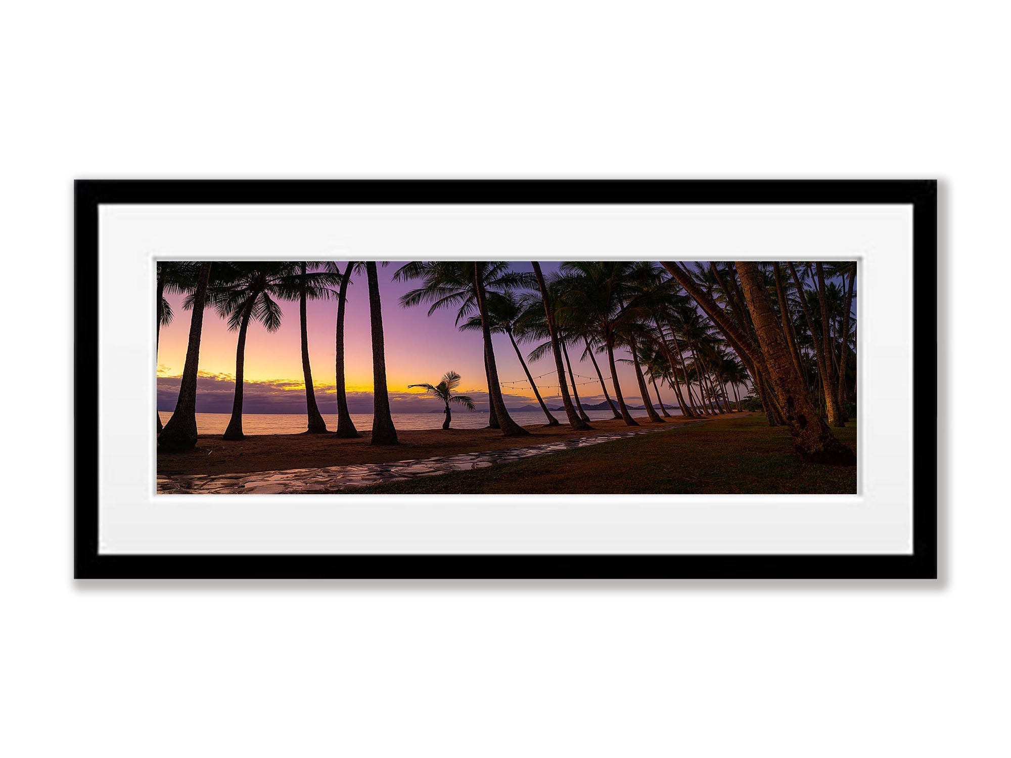 Palm Cove Sunrise, Far North Queensland