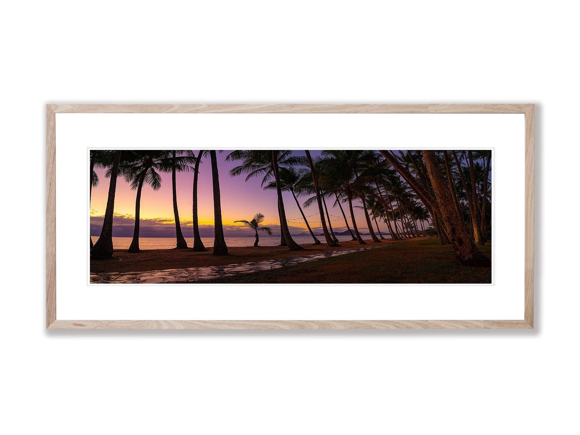 Palm Cove Sunrise, Far North Queensland