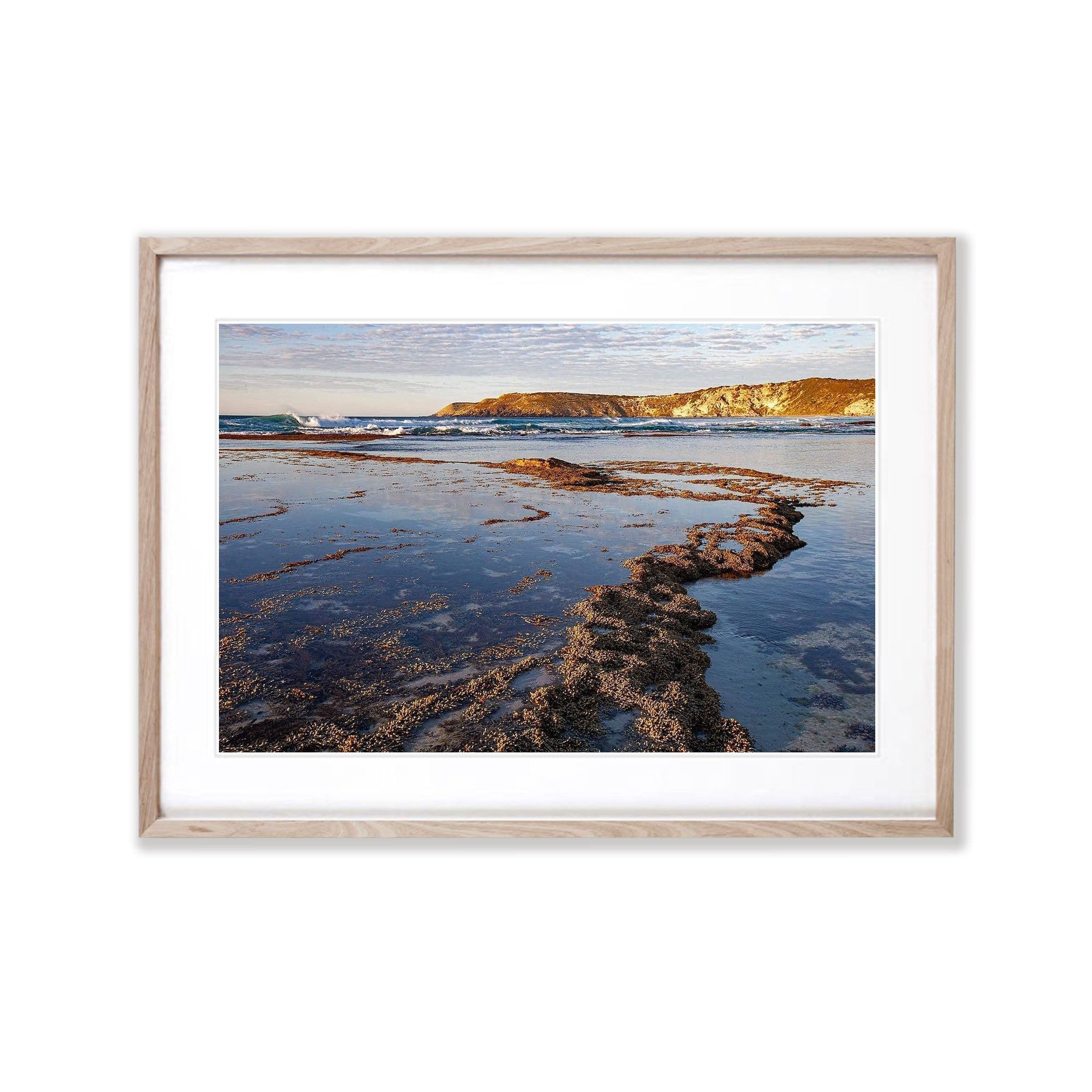 Pennington Bay, Kangaroo Island, South Australia