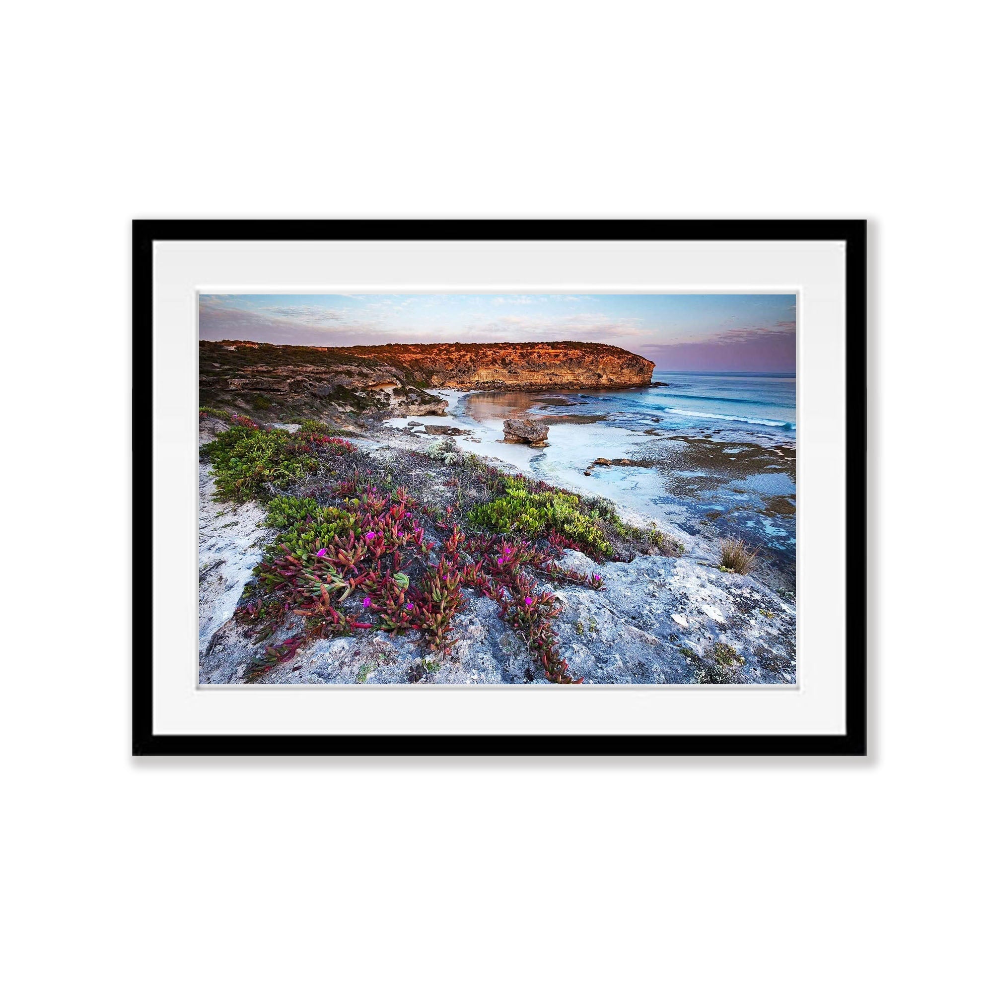Pennington Colours, Kangaroo Island, South Australia