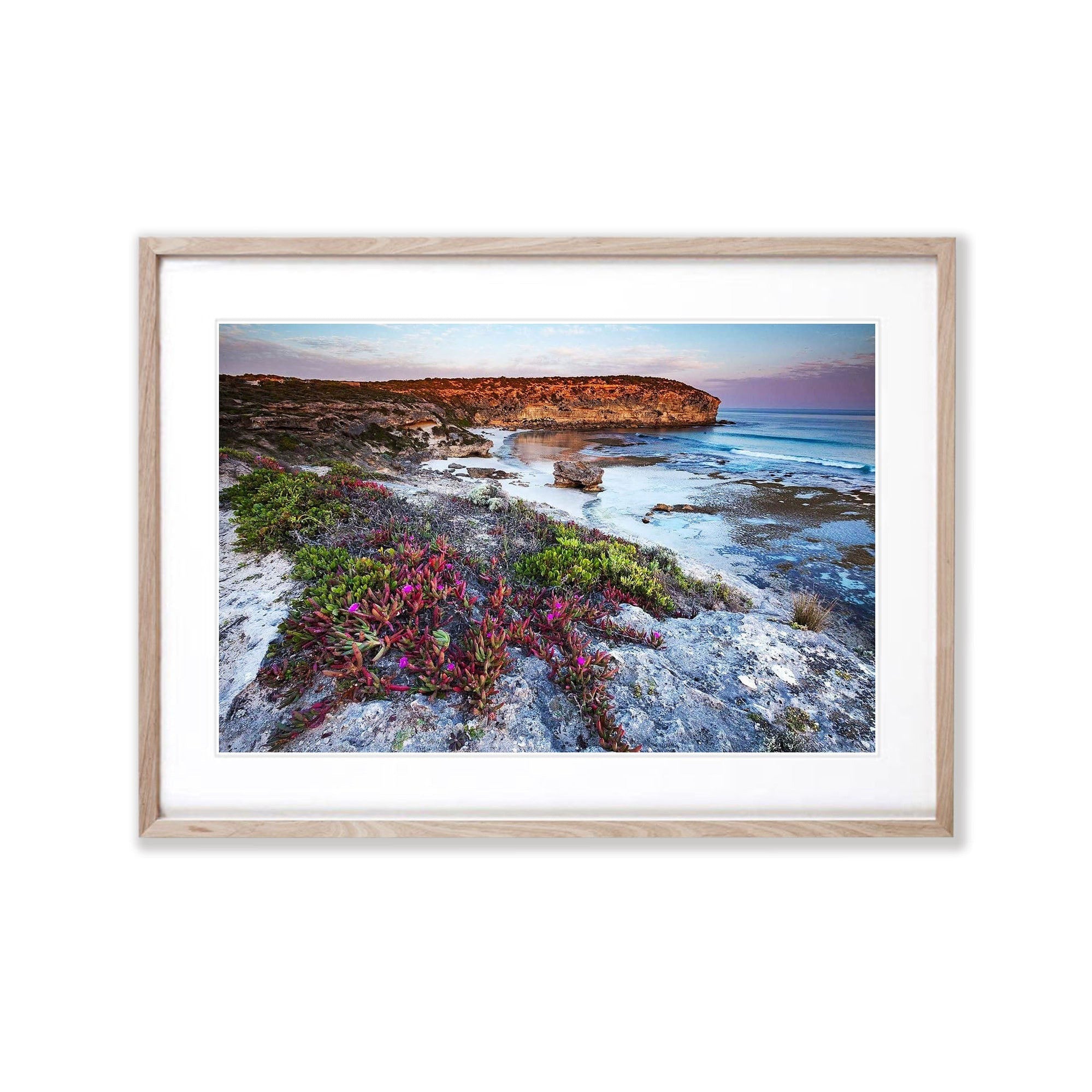 Pennington Colours, Kangaroo Island, South Australia