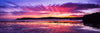 Pink and purple shades of weather, Pennington Reflections - Kangaroo Island SA