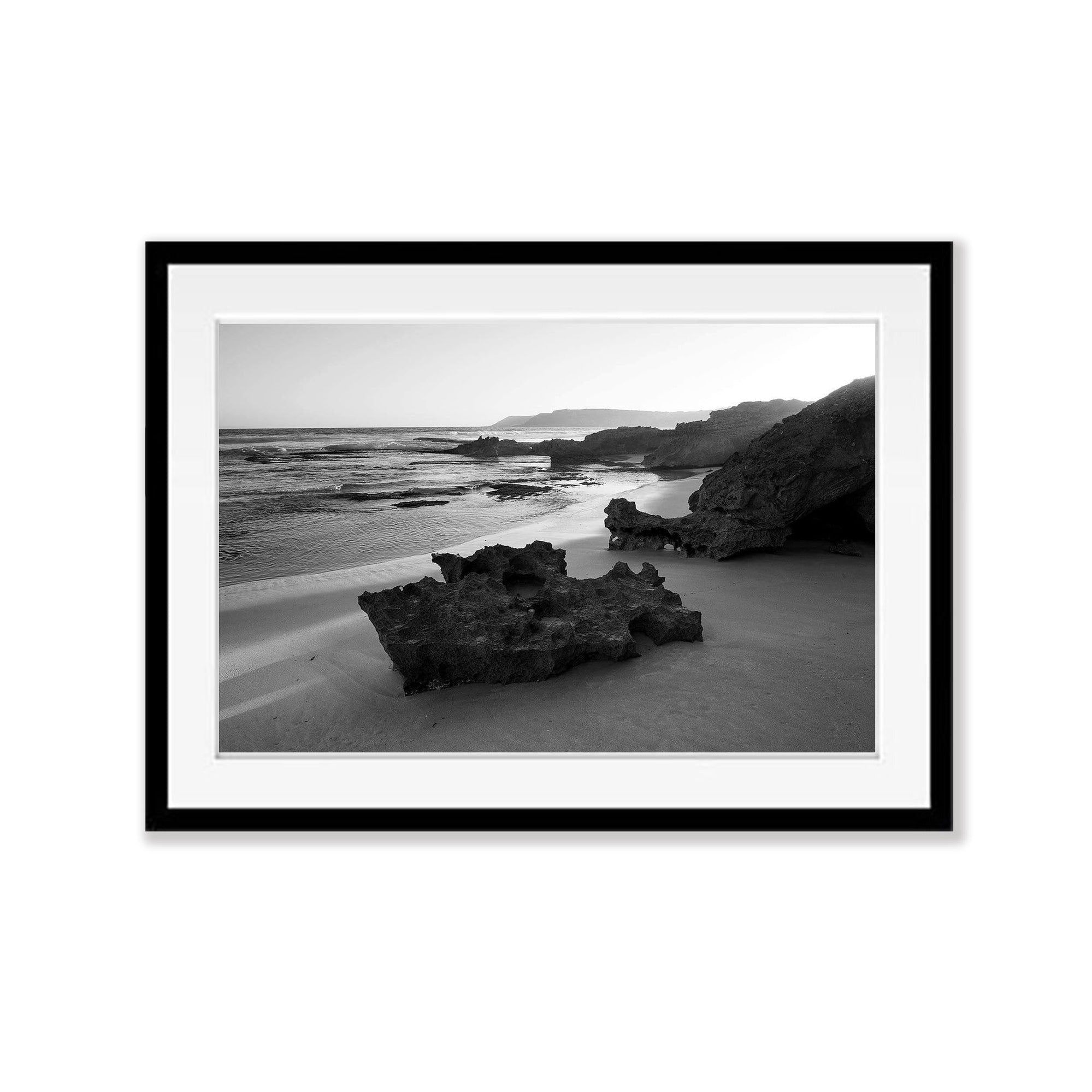 Pennington Rocks, Kangaroo Island, South Australia