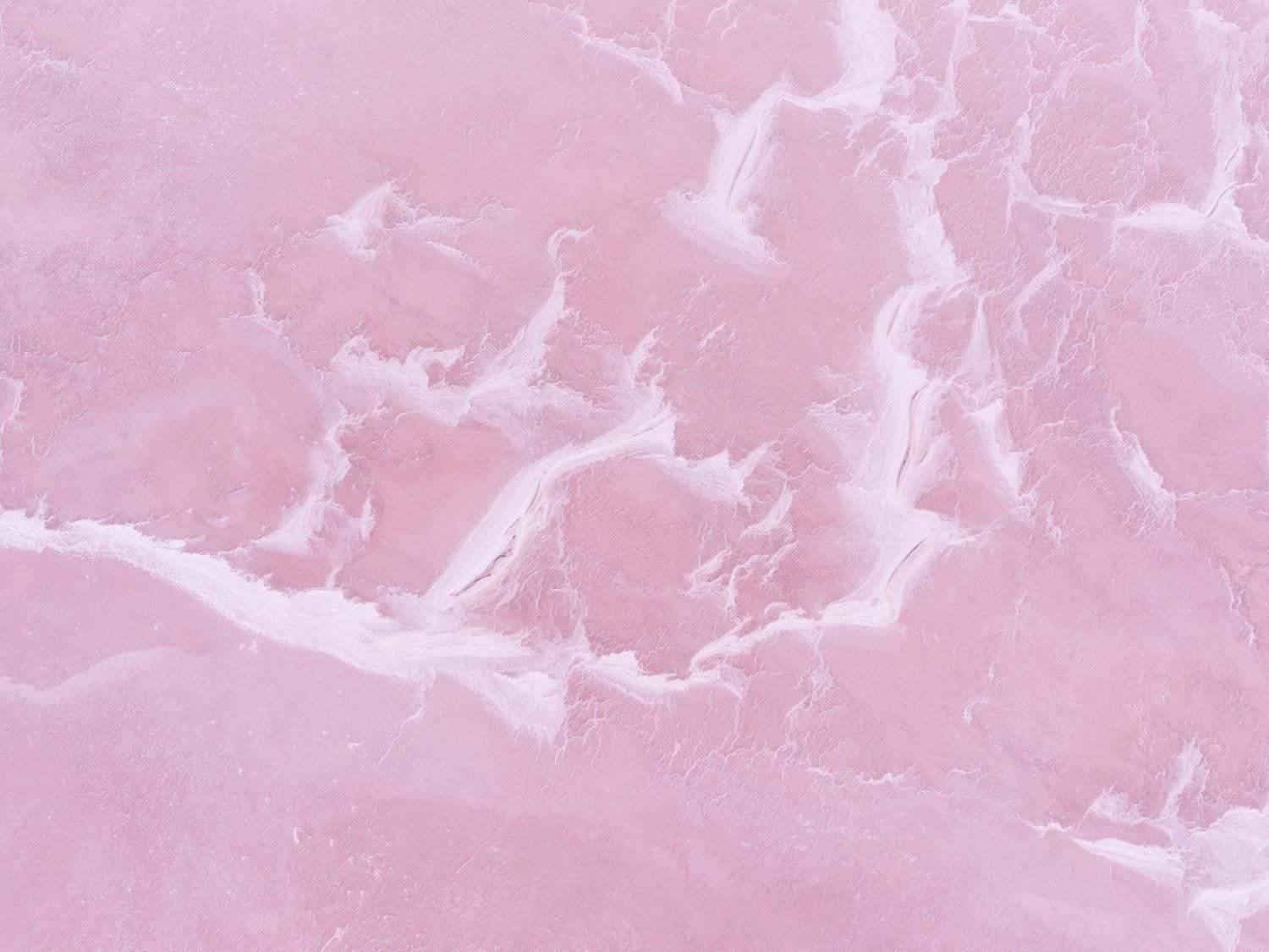 Pink Floss-Tom-Putt-Landscape-Prints