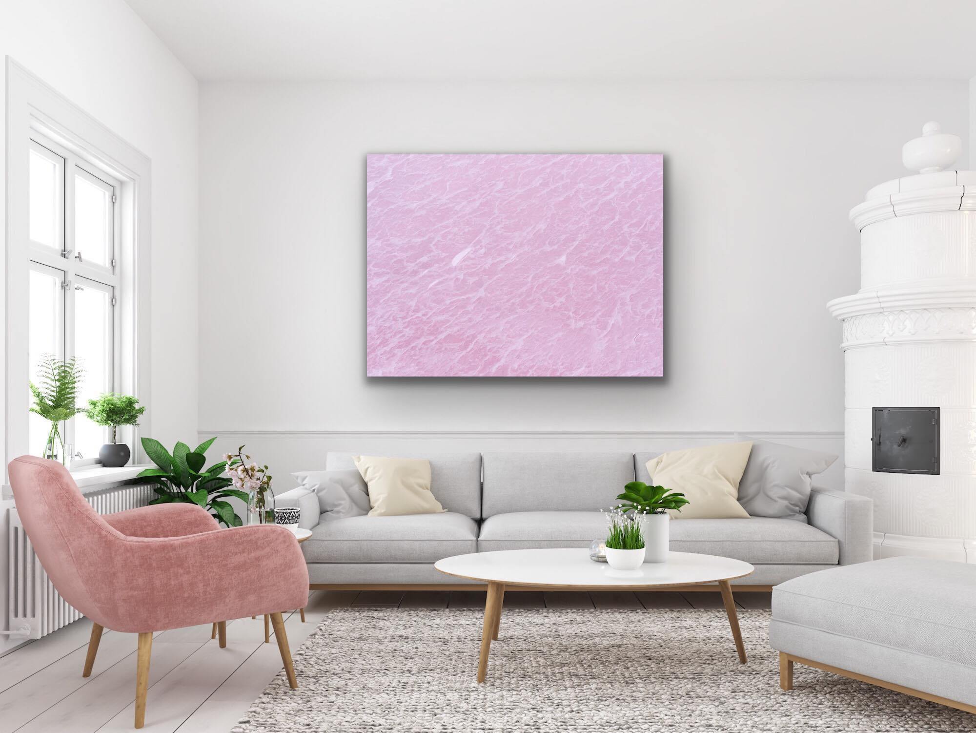 Pink Salt-Tom-Putt-Landscape-Prints