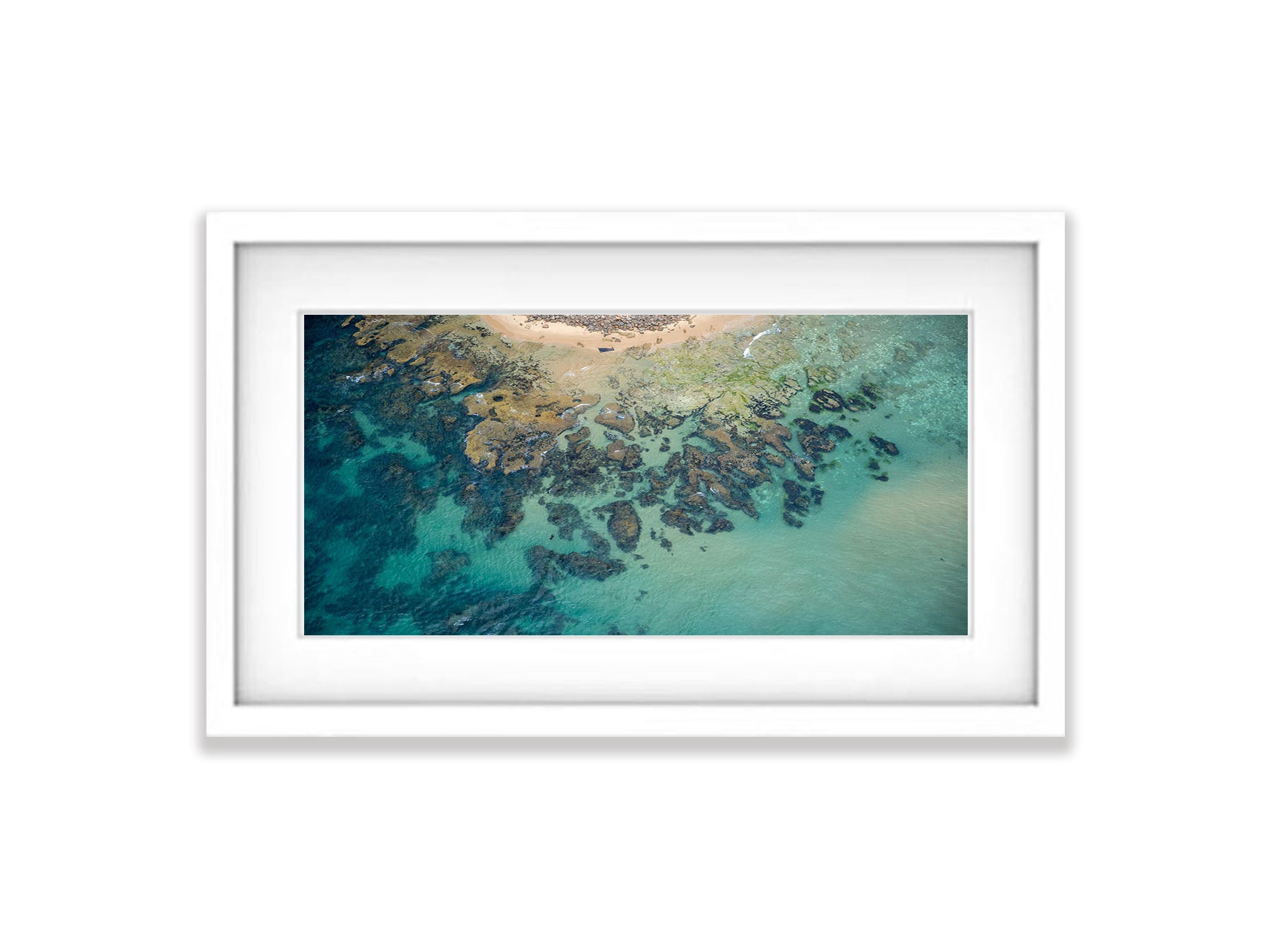 Point Nepean Reef, Portsea