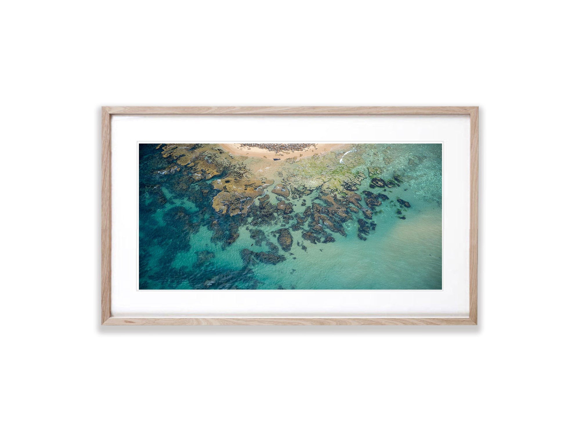 Point Nepean Reef, Portsea