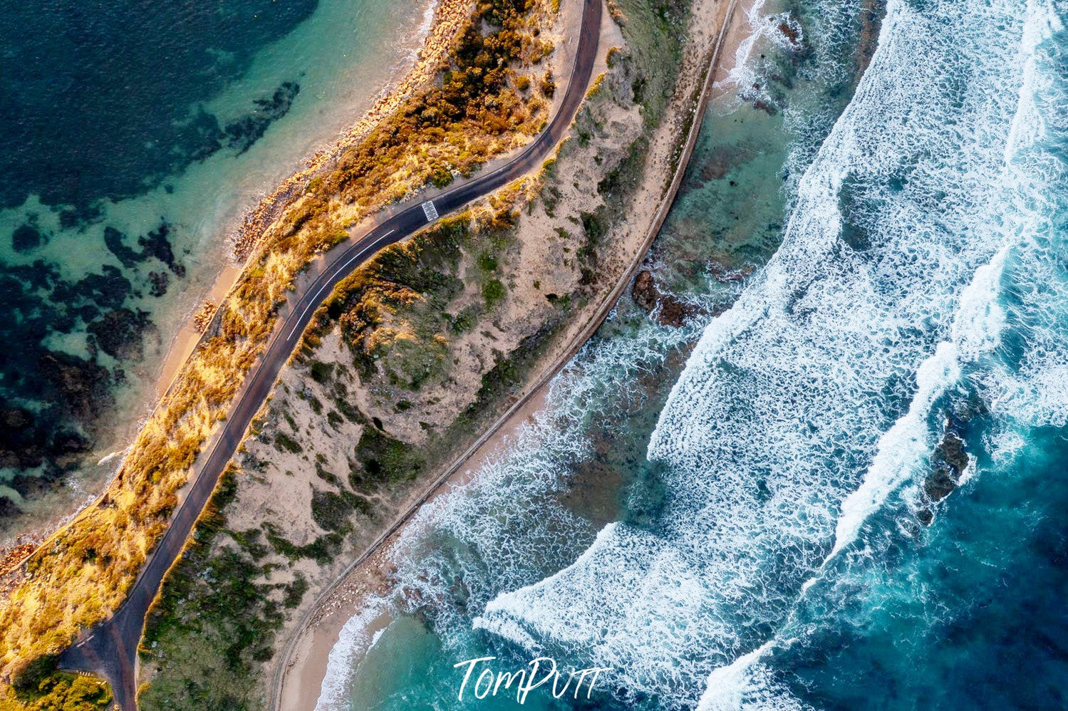 Point Nepean Roadway, Portsea