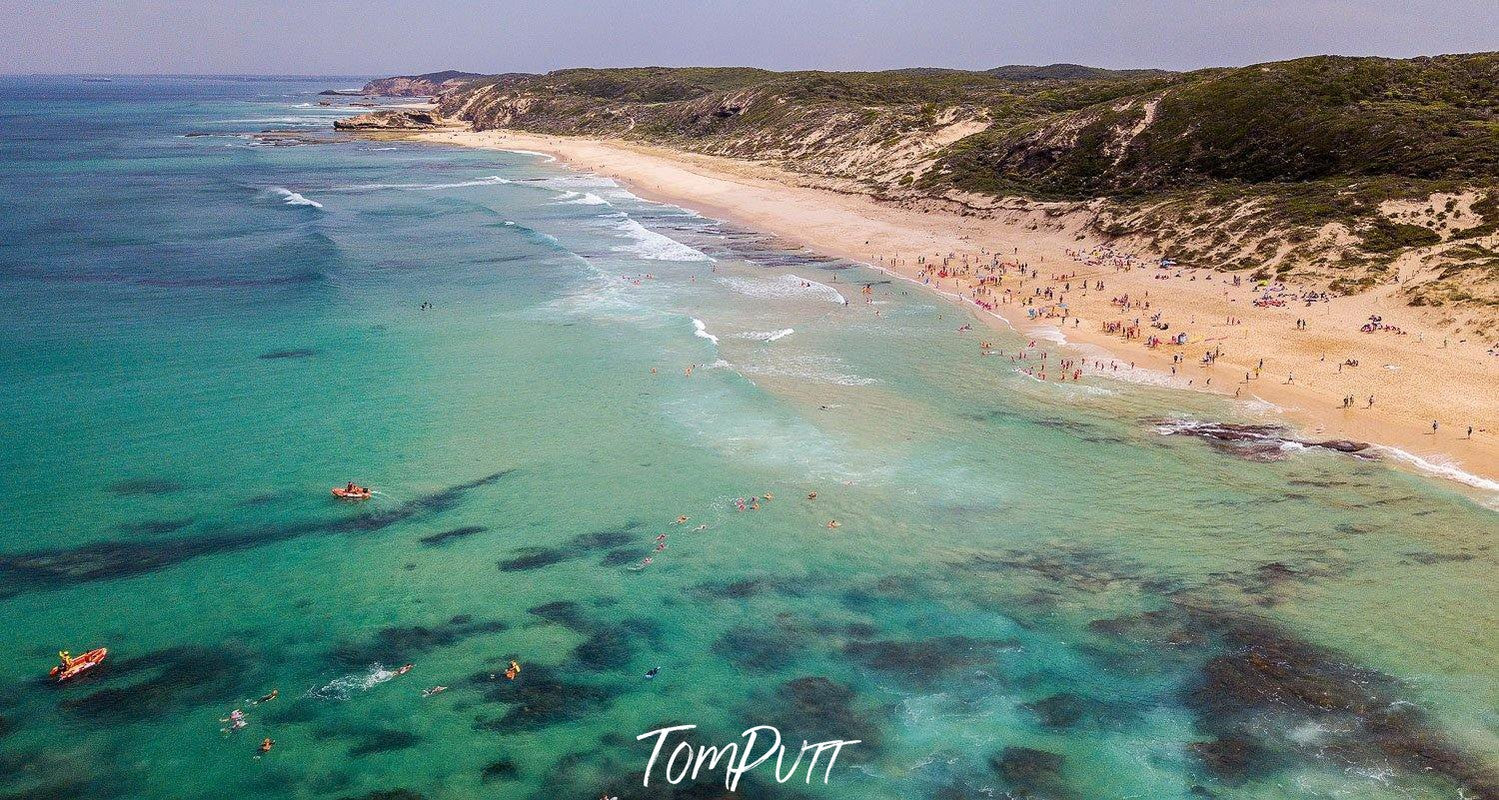 Portsea Carnival, Mornington Peninsula, VIC