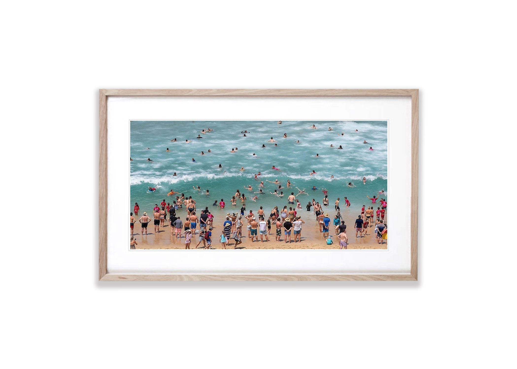 Portsea Swimmers, Mornington Peninsula, VIC