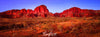 Ragged Sunset-Tom-Putt-Landscape-Prints