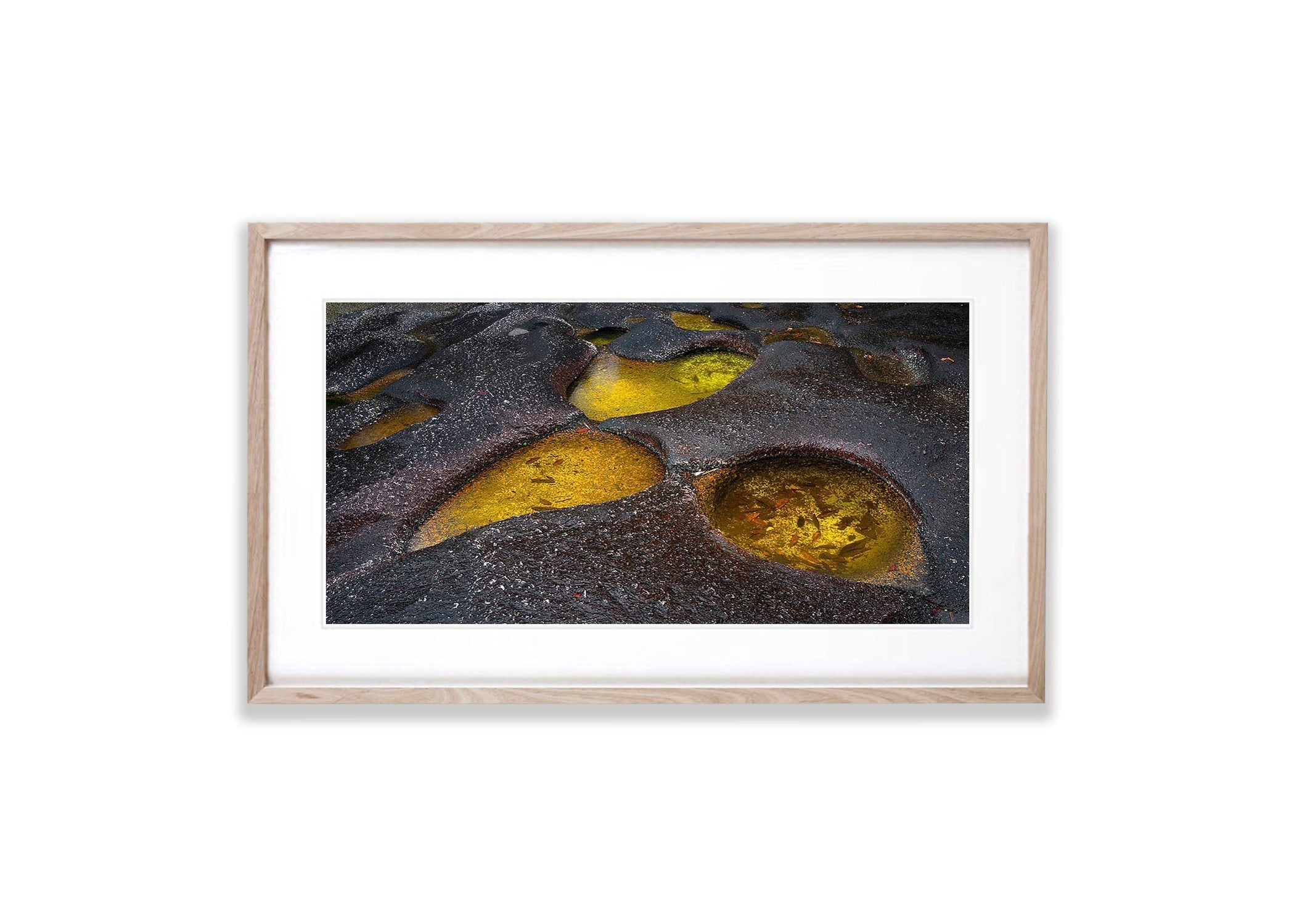 Rainforest Rock Pools, Babinda, Far North Queensland