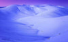 Snowy mountain sequence with lite purplish effect, Velvet, Snowy Mountains, New South Wales
