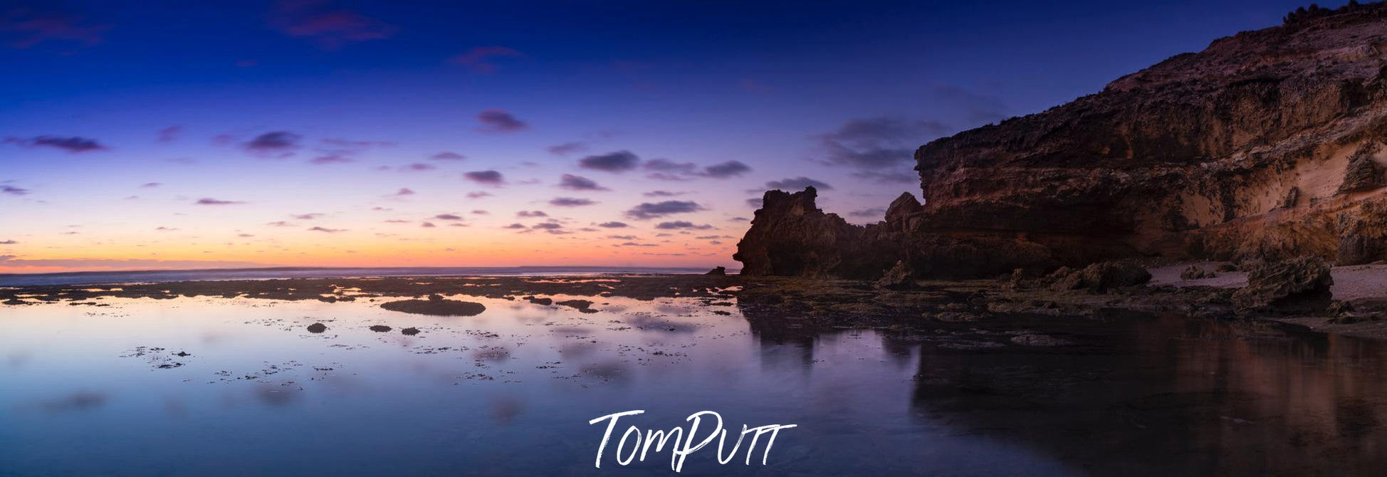 Reflections-Tom-Putt-Landscape-Prints