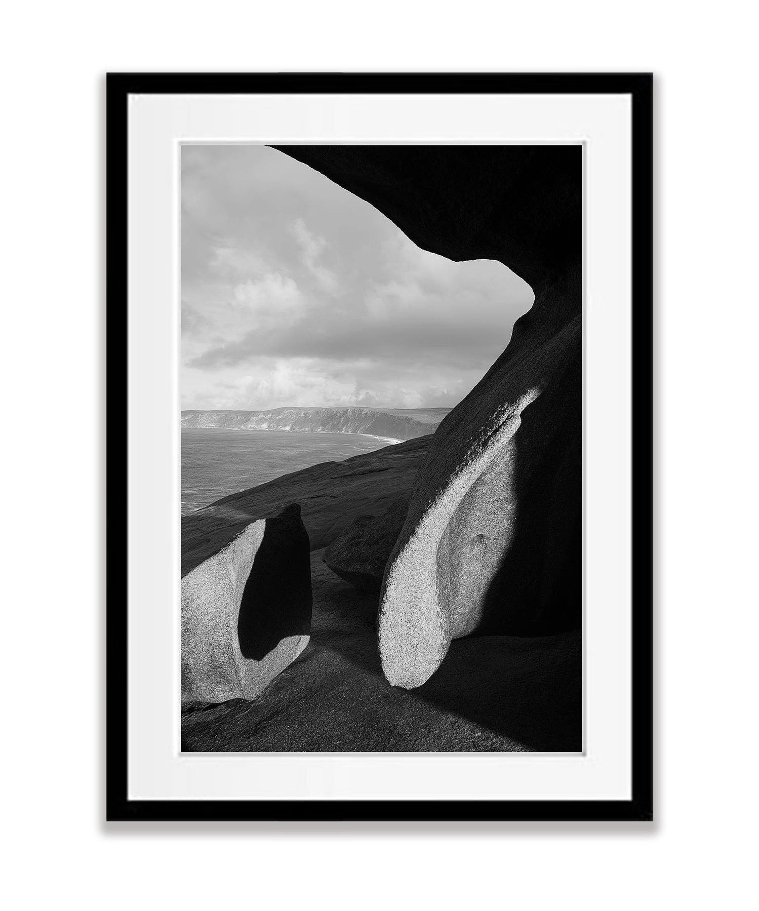 Remarkable Rocks No.1, Kangaroo Island, South Australia