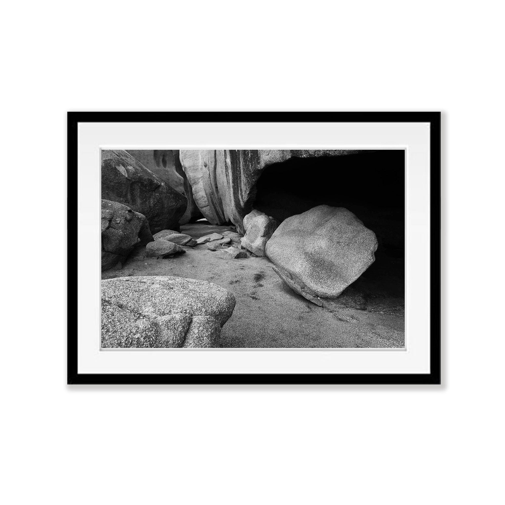 Remarkable Rocks No.10, Kangaroo Island, South Australia