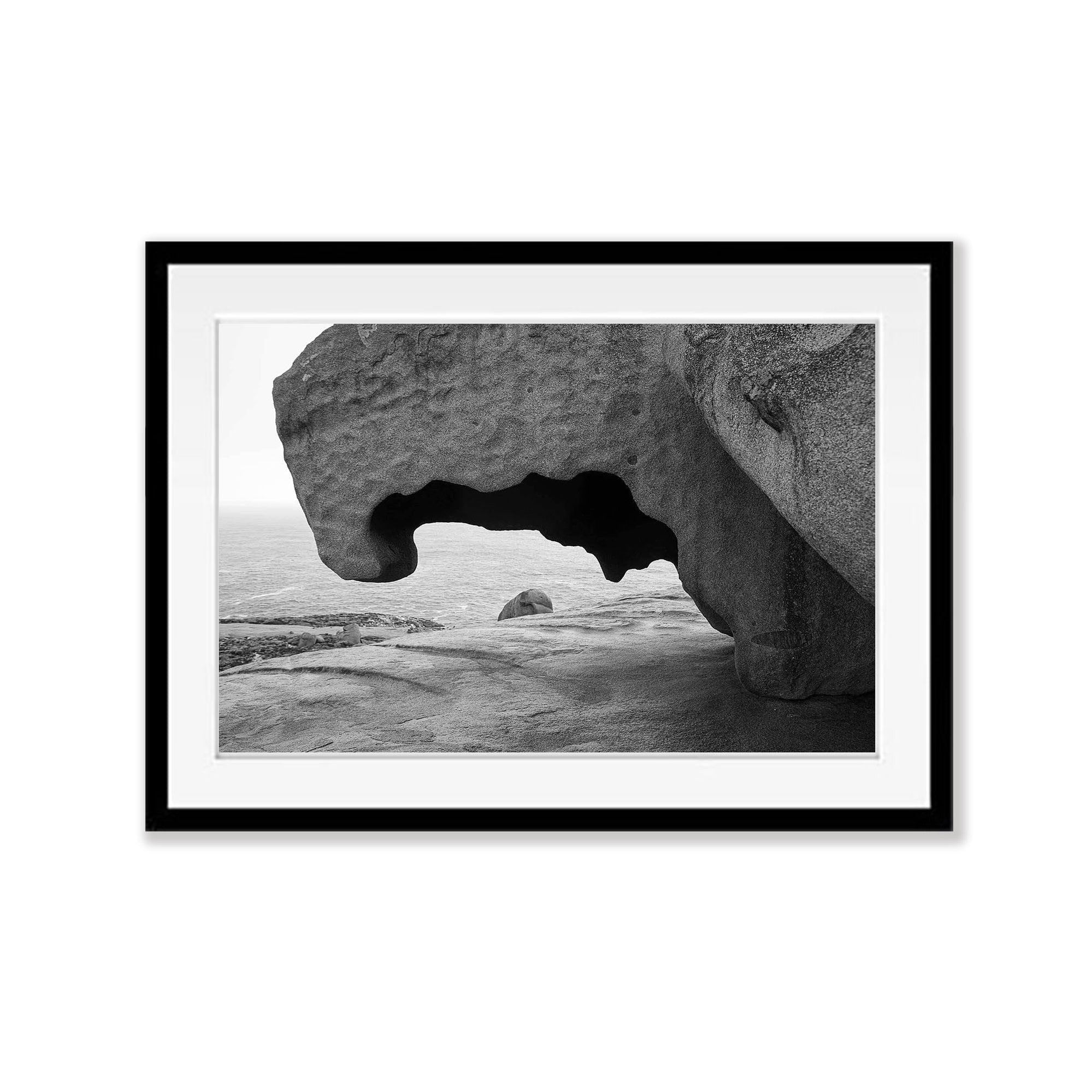 Remarkable Rocks No.12, Kangaroo Island, South Australia