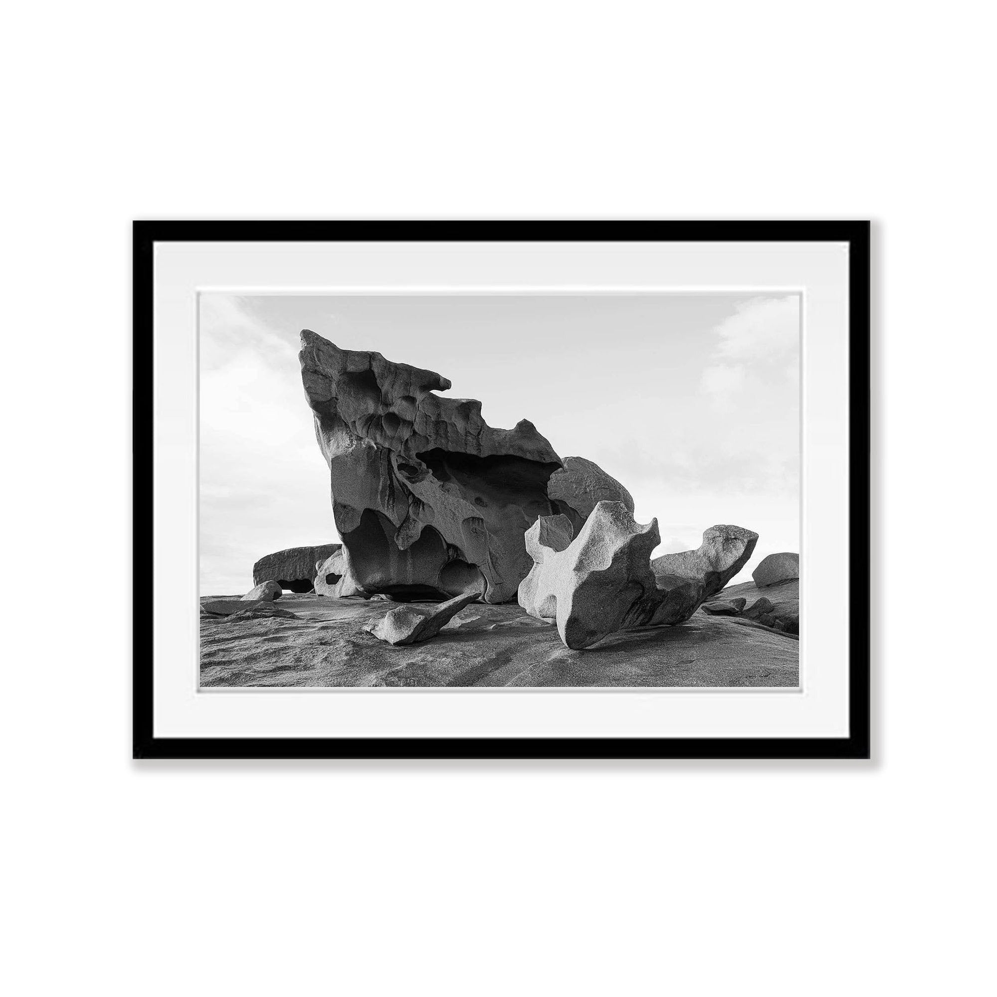 Remarkable Rocks No.13, Kangaroo Island, South Australia