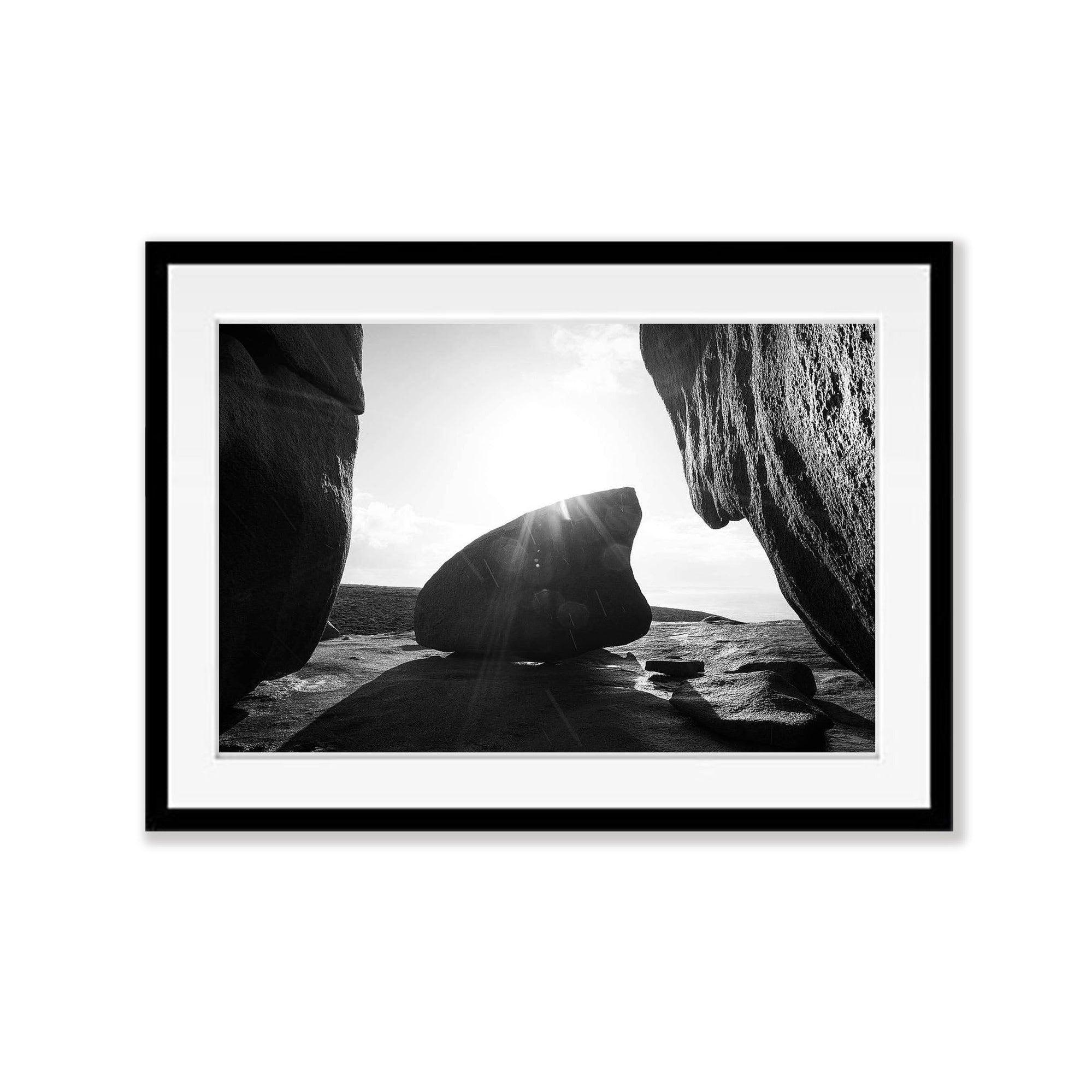 Remarkable Rocks No.16, Kangaroo Island, South Australia