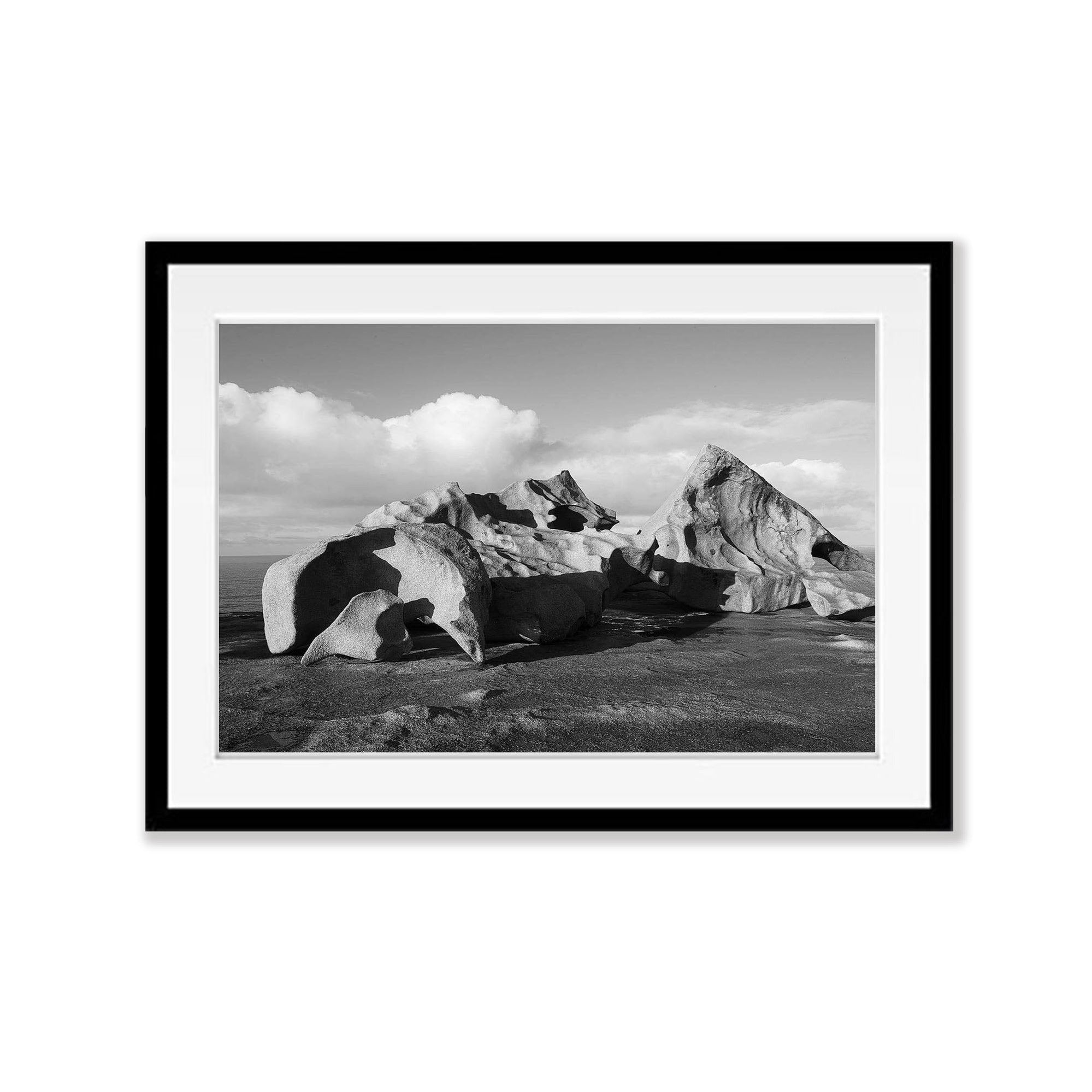 Remarkable Rocks No.17, Kangaroo Island, South Australia