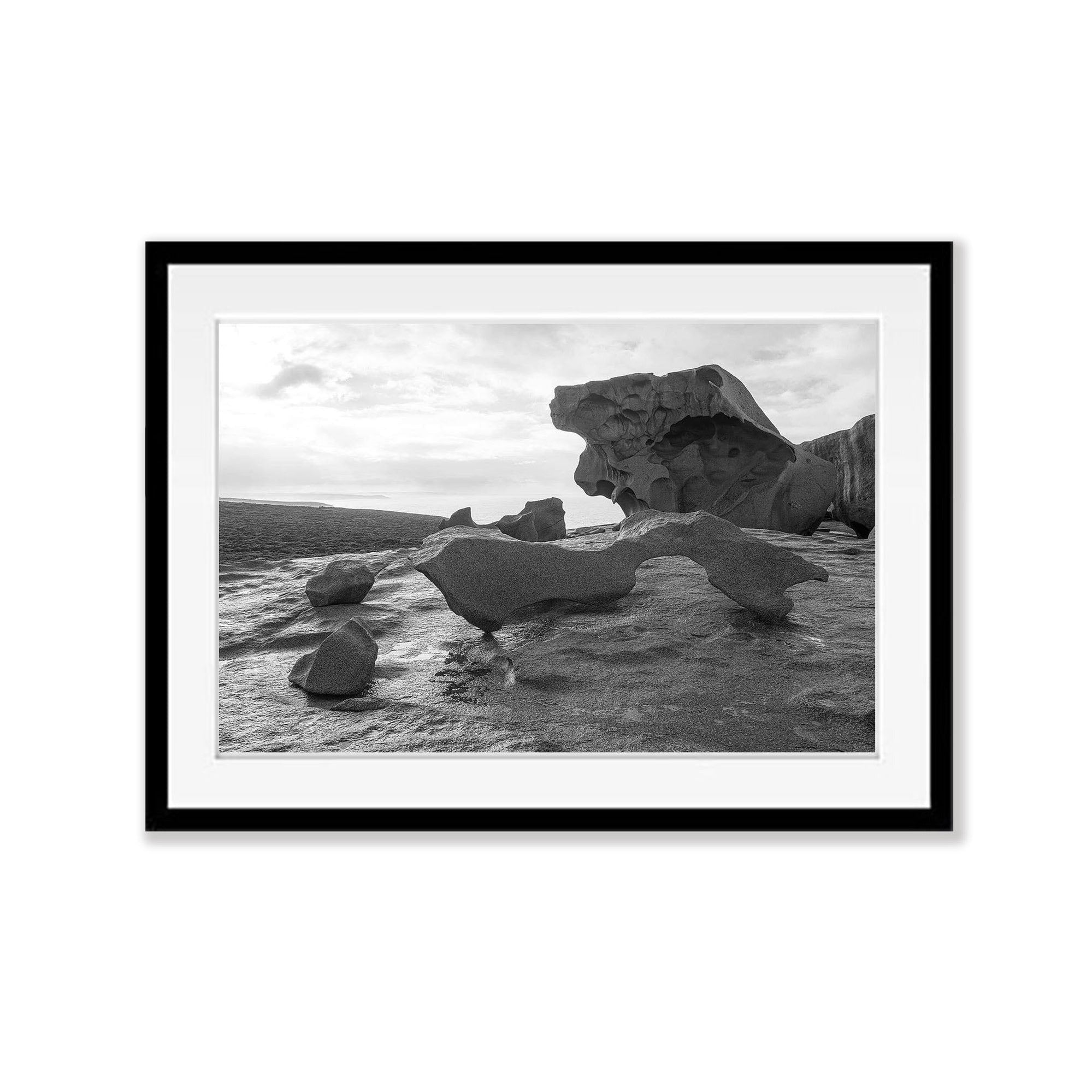 Remarkable Rocks No.18, Kangaroo Island, South Australia