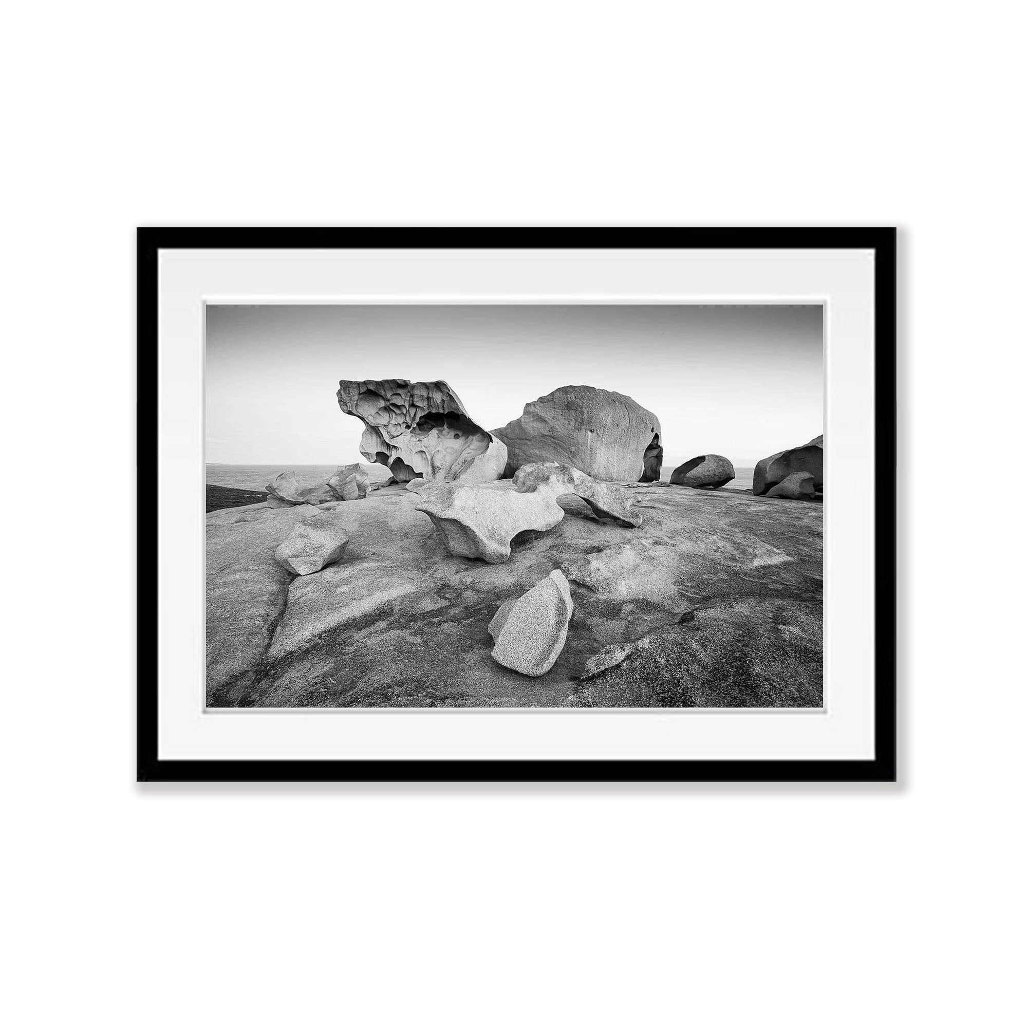 Remarkable Rocks No.19, Kangaroo Island, South Australia