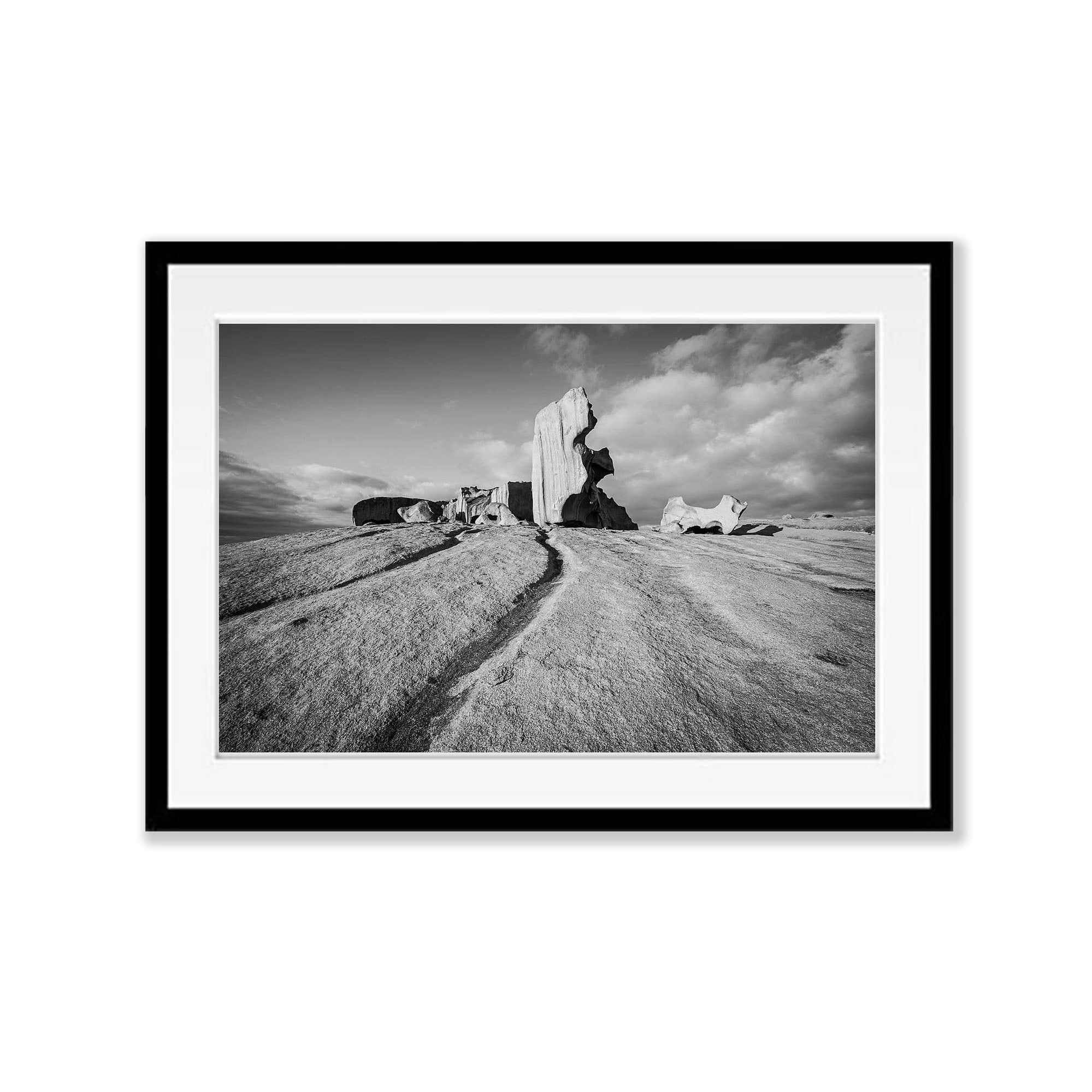 Remarkable Rocks No.21, Kangaroo Island, South Australia