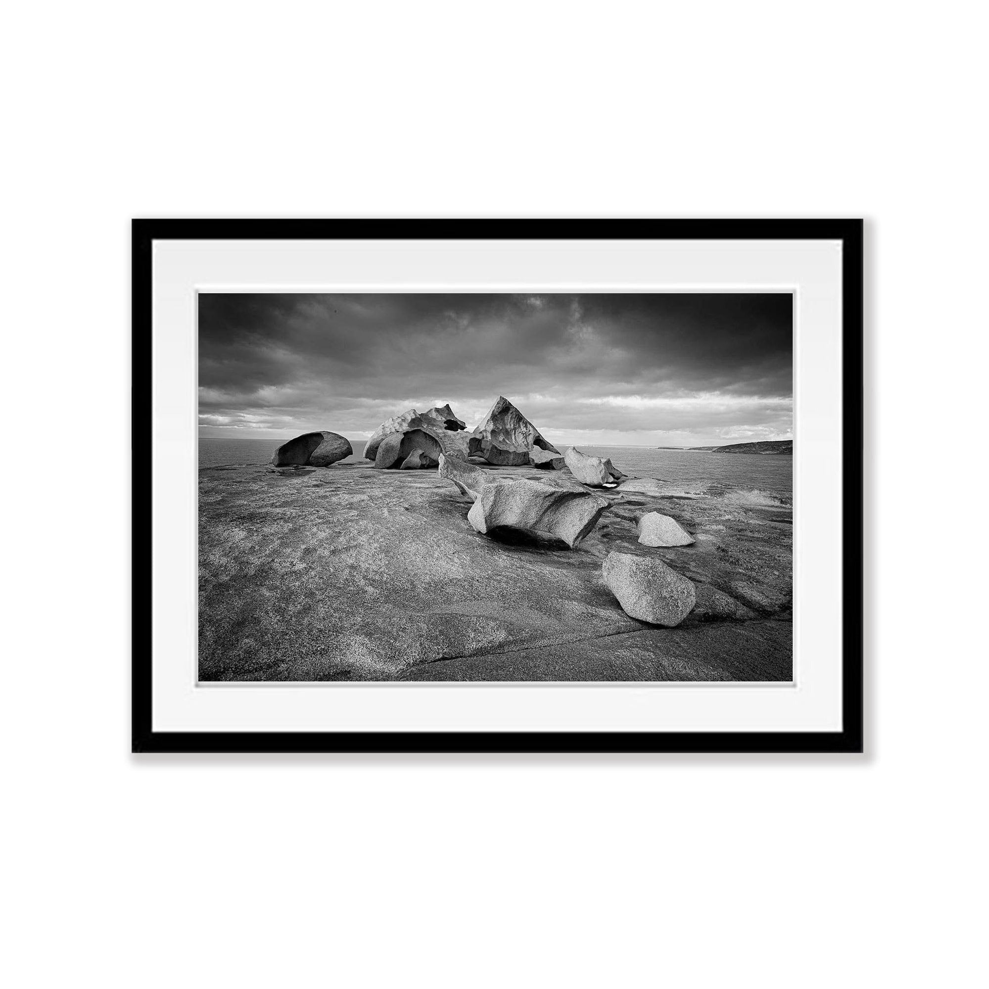 Remarkable Rocks No.22, Kangaroo Island, South Australia