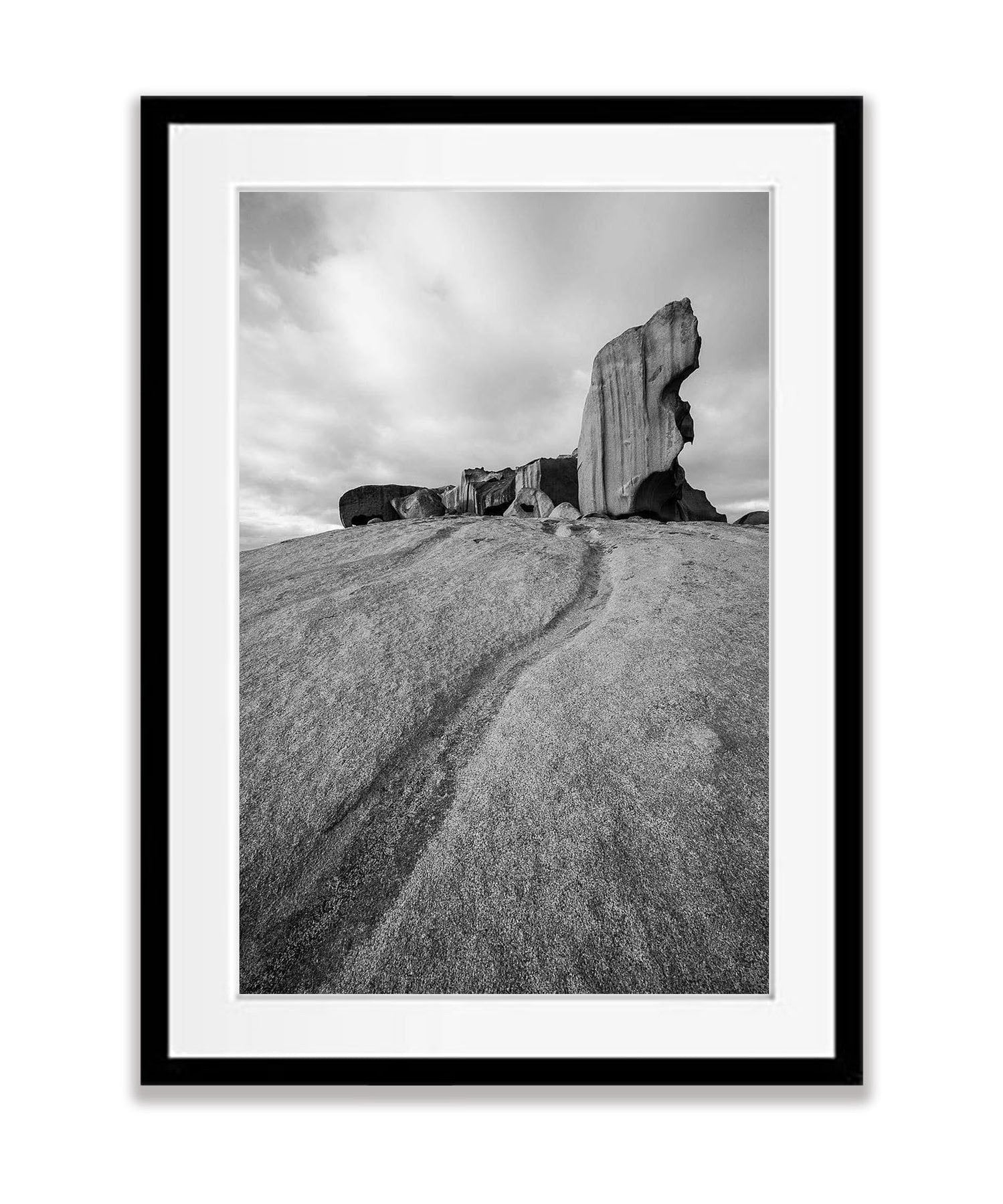 Remarkable Rocks No.24, Kangaroo Island, South Australia