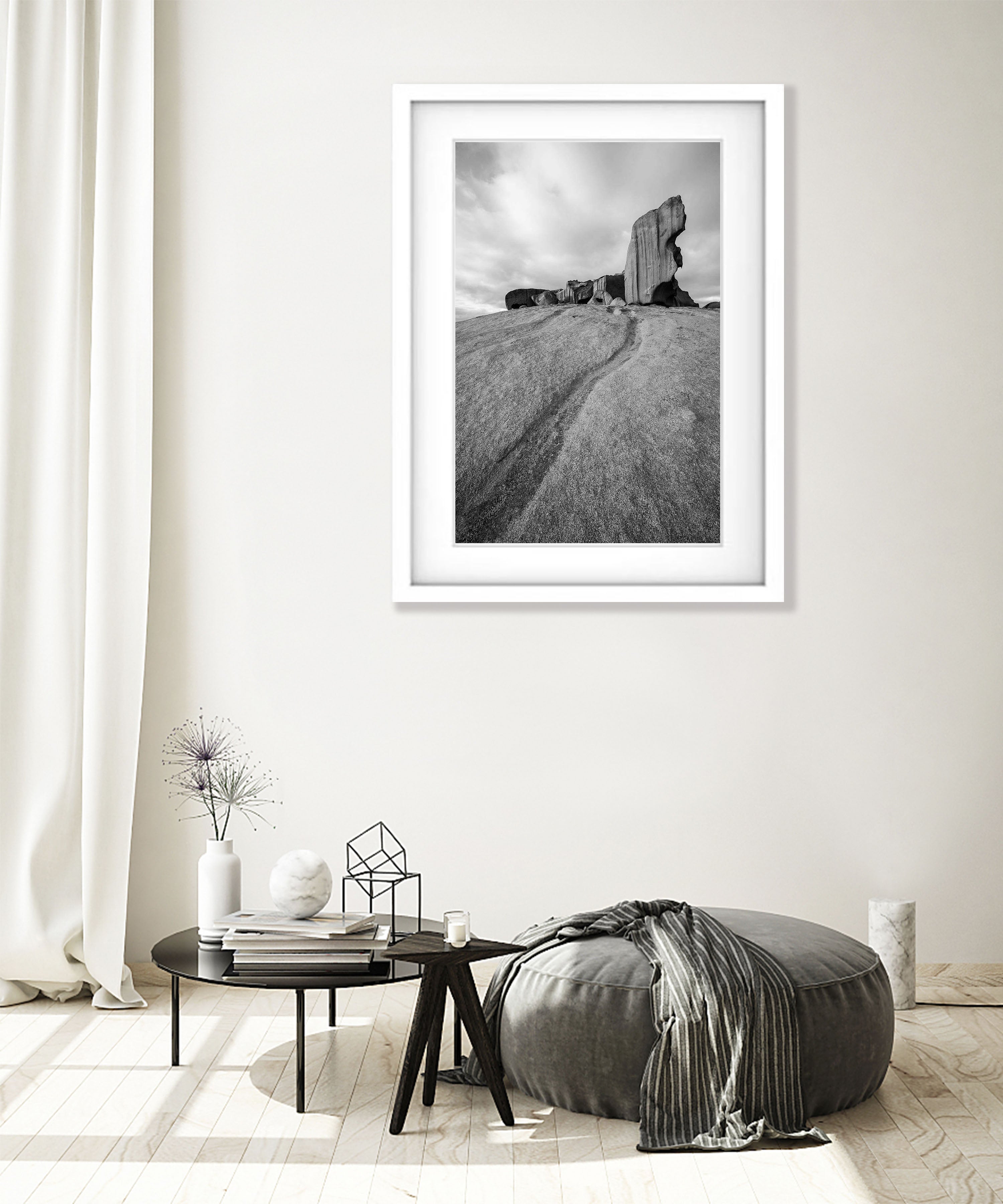 Remarkable Rocks No.24, Kangaroo Island, South Australia