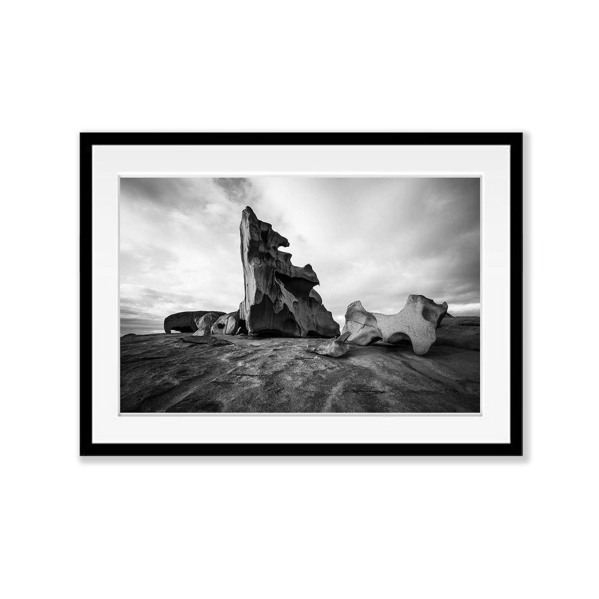 Remarkable Rocks No.25, Kangaroo Island, South Australia