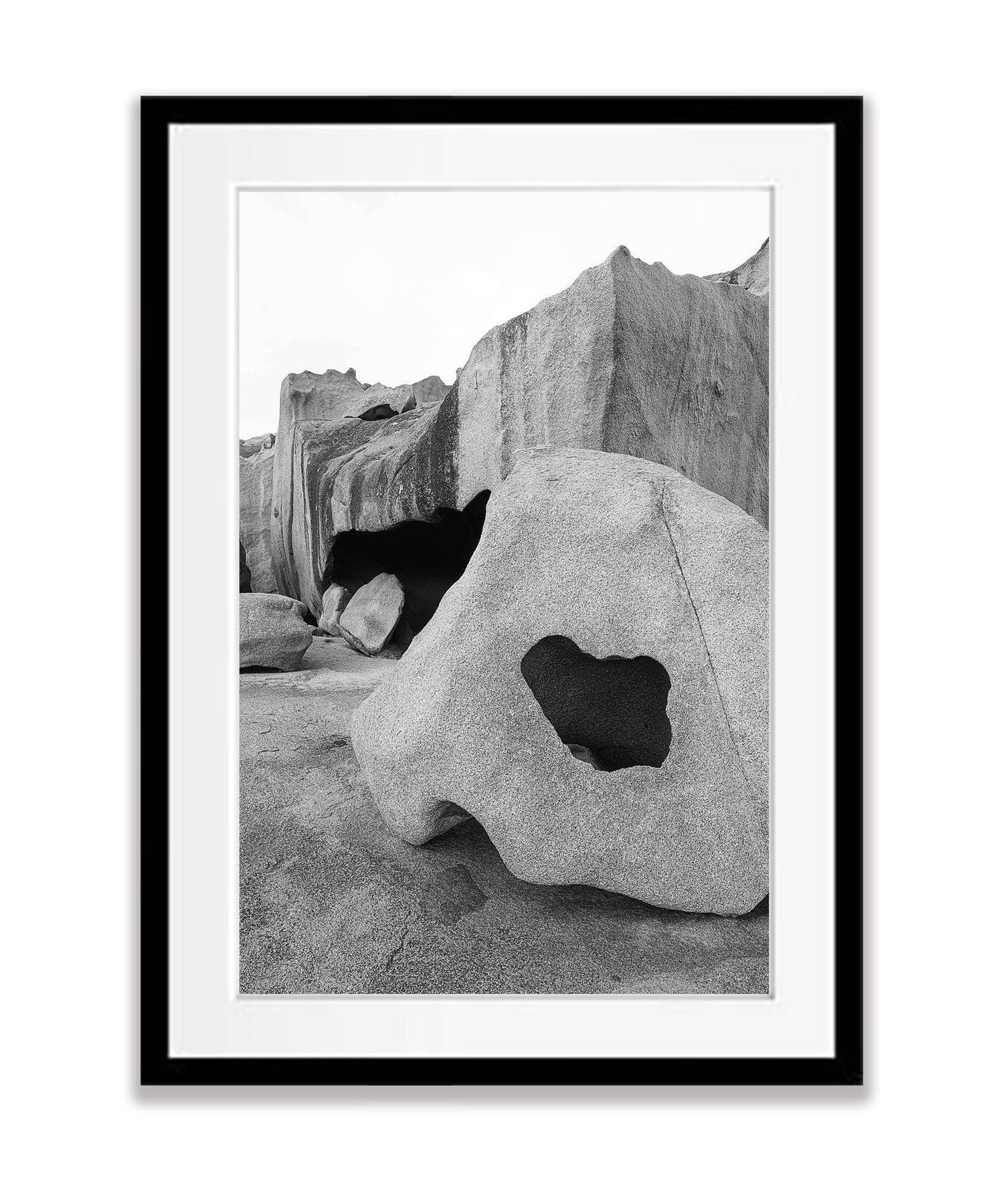 Remarkable Rocks No.3, Kangaroo Island, South Australia