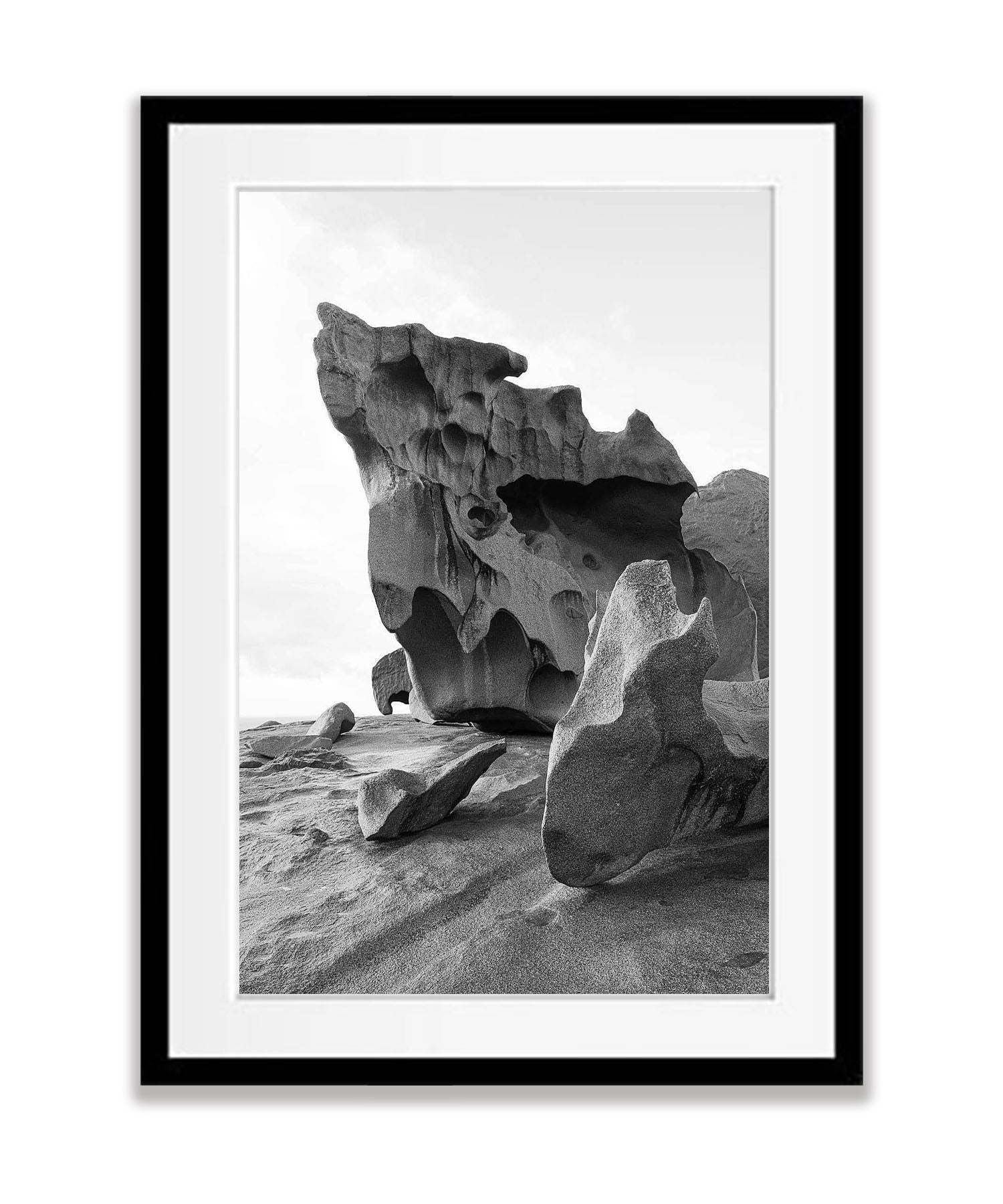 Remarkable Rocks #4, Kangaroo Island, South Australia