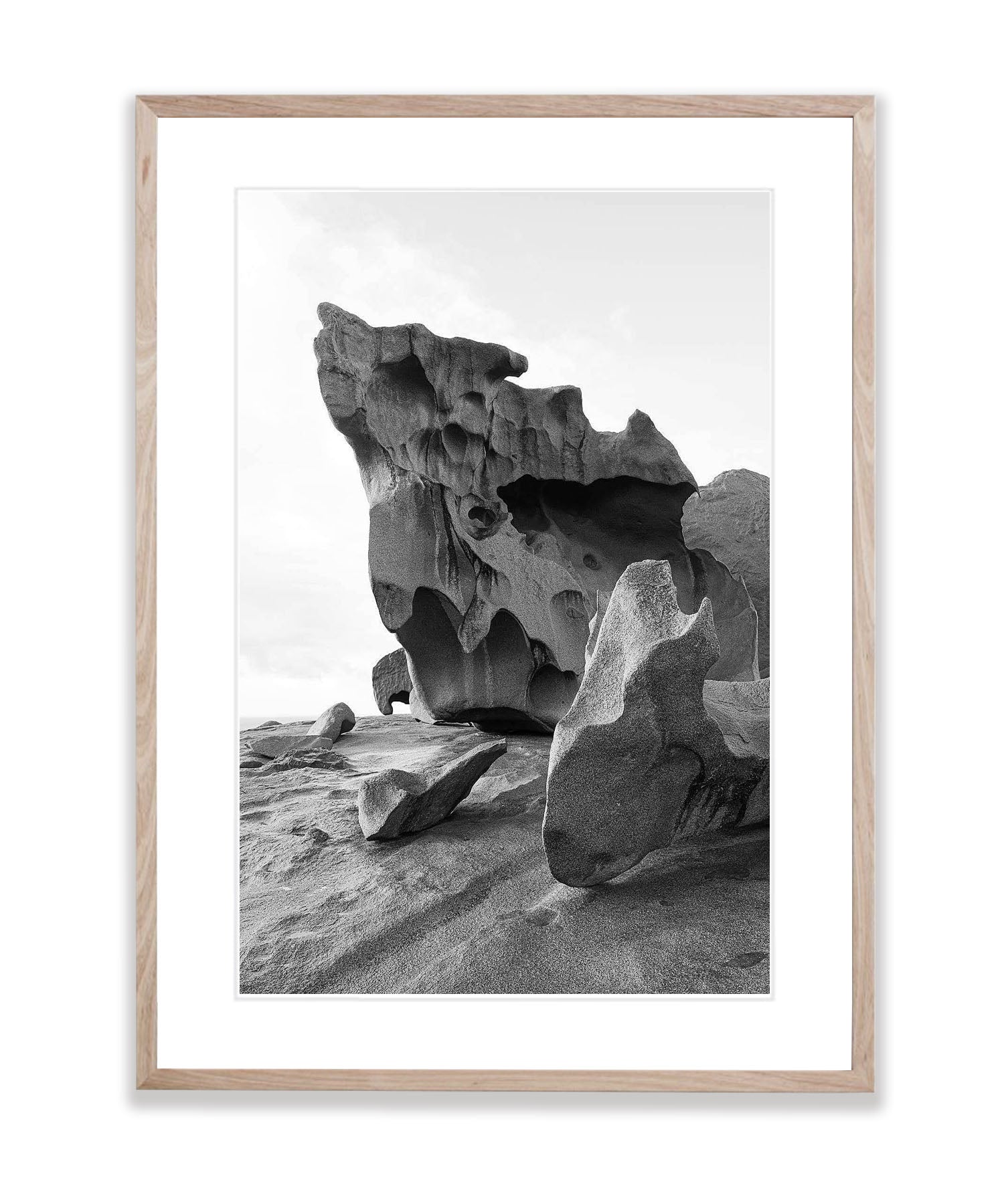 Remarkable Rocks #4, Kangaroo Island, South Australia
