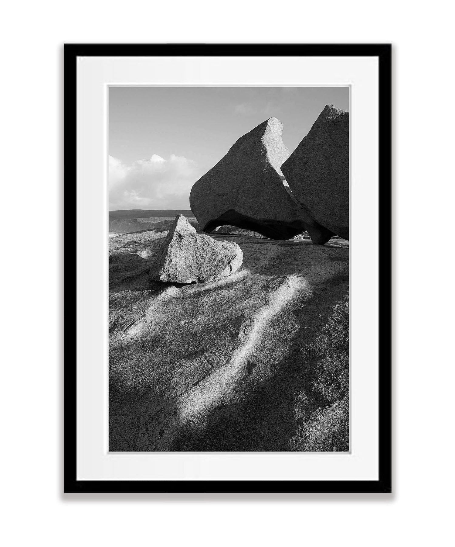 Remarkable Rocks No.5, Kangaroo Island, South Australia