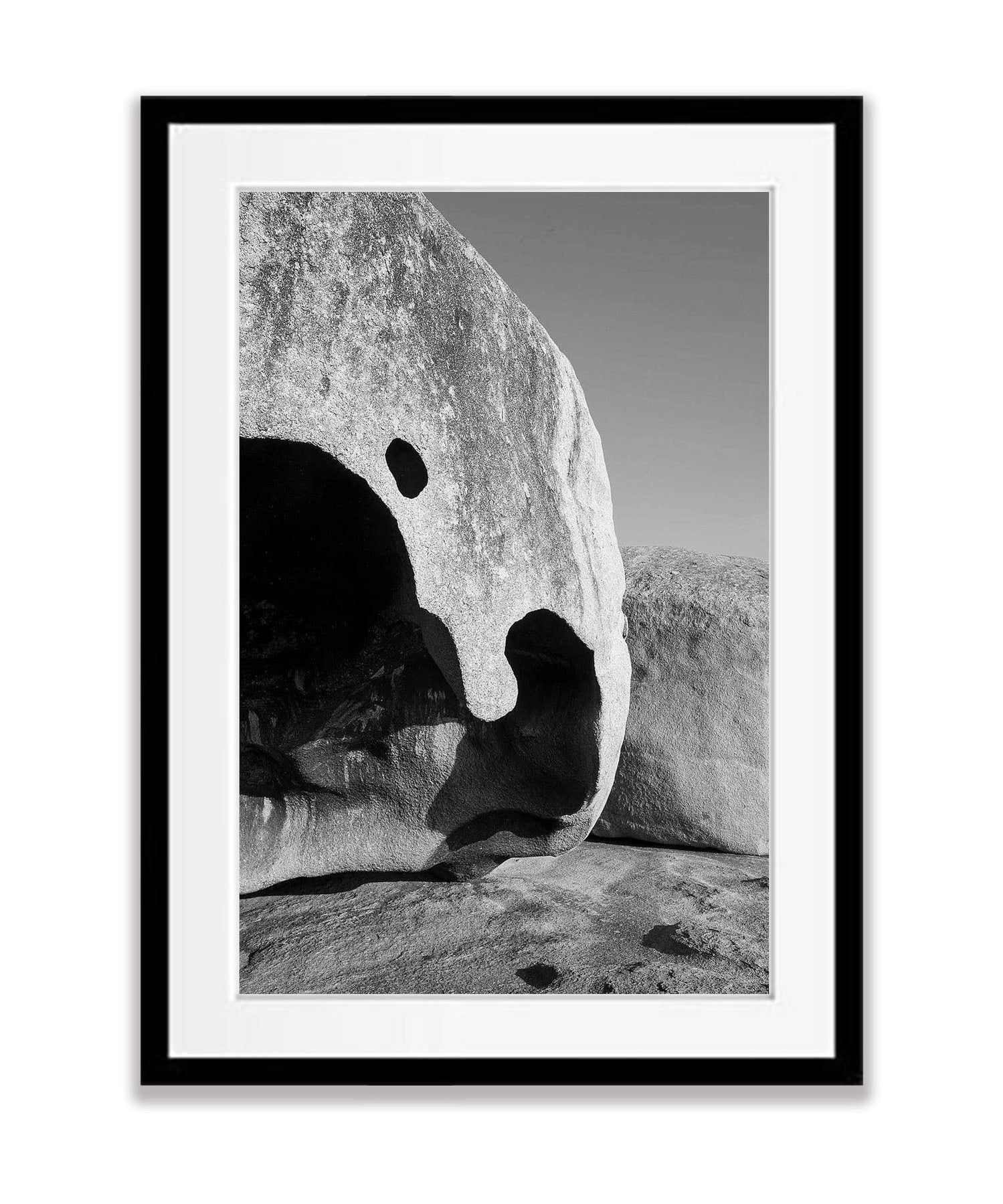 Remarkable Rocks No.6, Kangaroo Island, South Australia