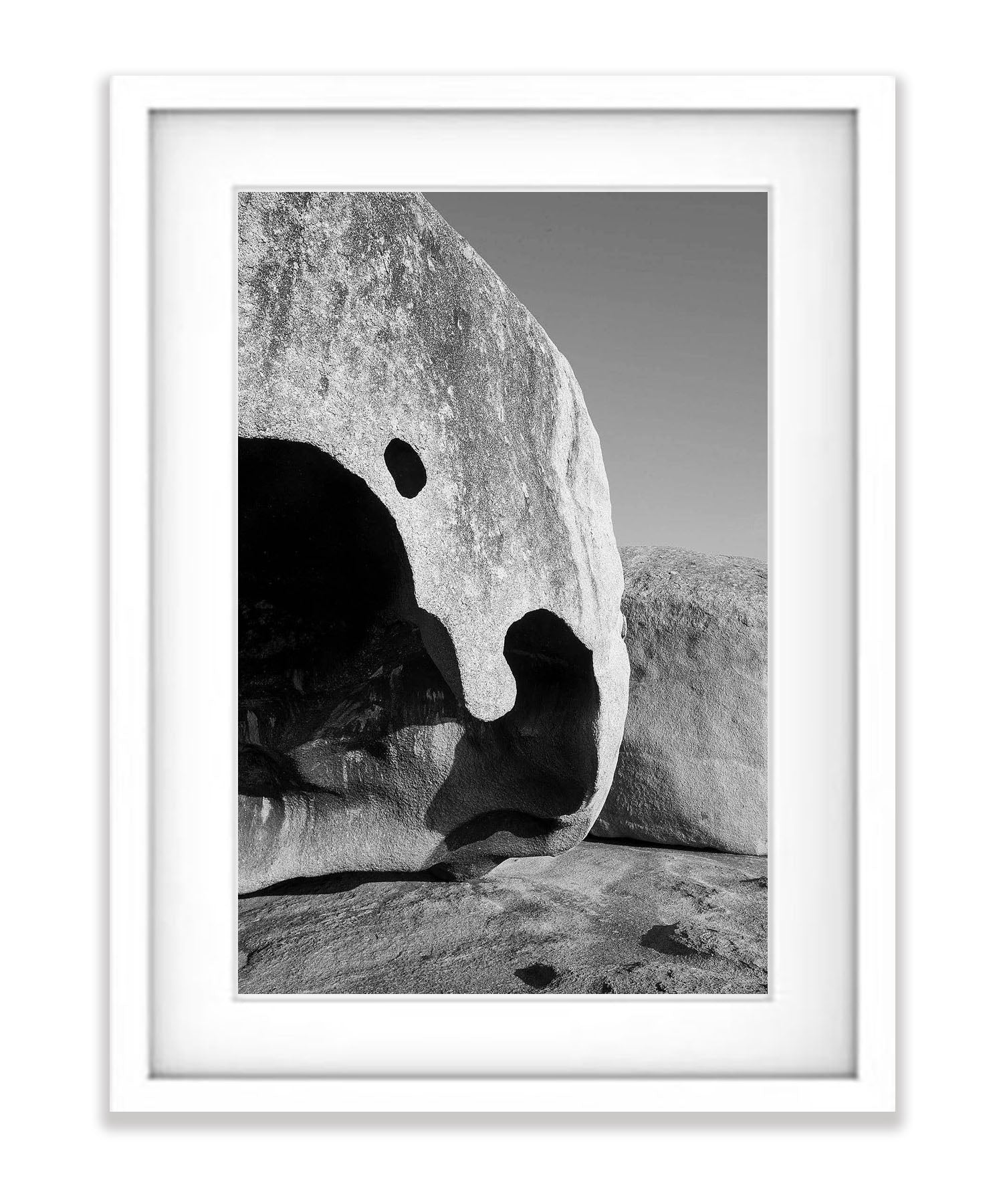 Remarkable Rocks No.6, Kangaroo Island, South Australia