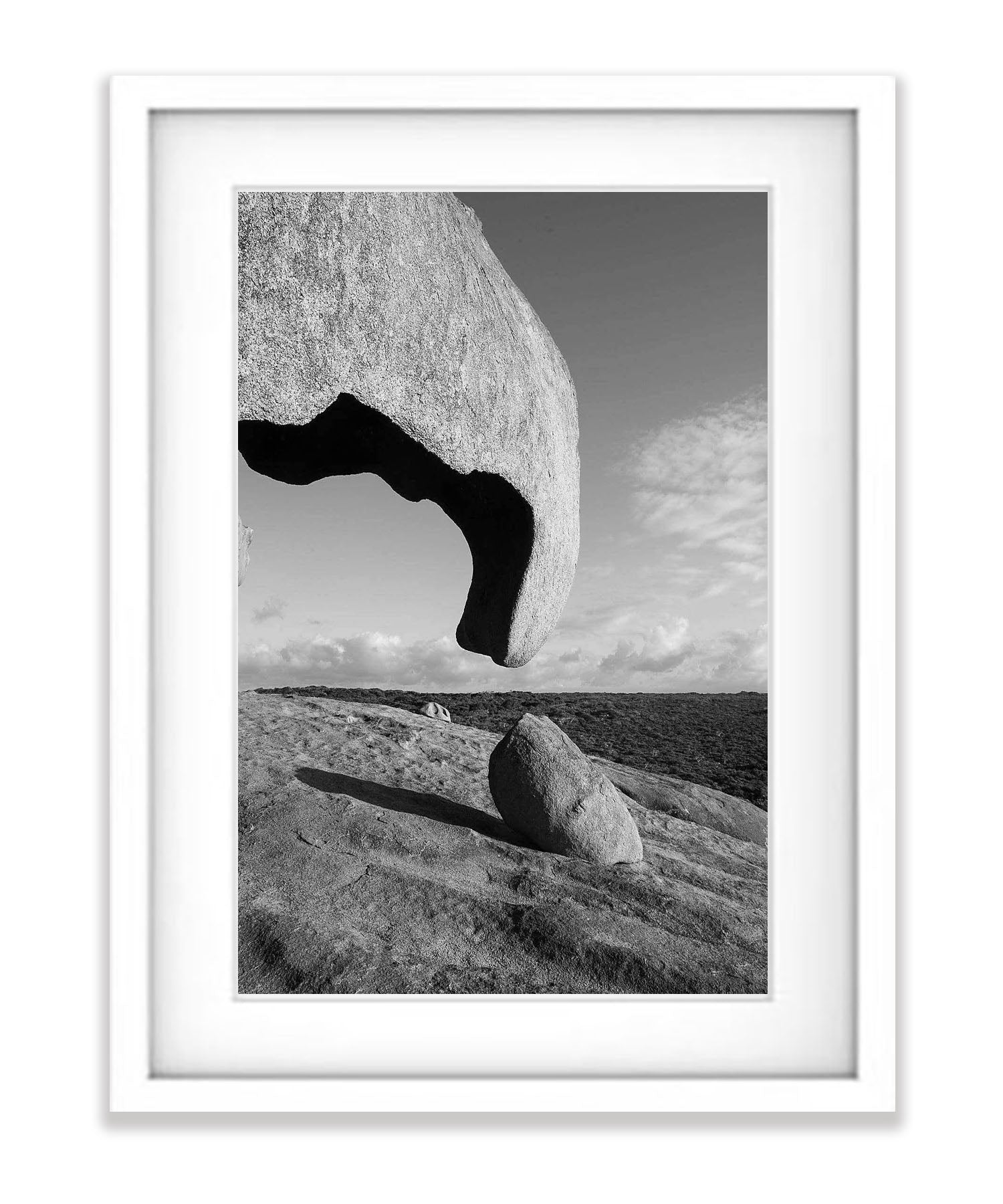 Remarkable Rocks #7, Kangaroo Island, South Australia