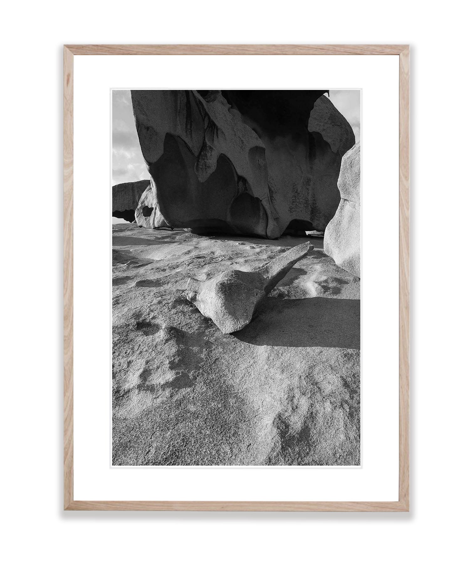 Remarkable Rocks #8, Kangaroo Island, South Australia