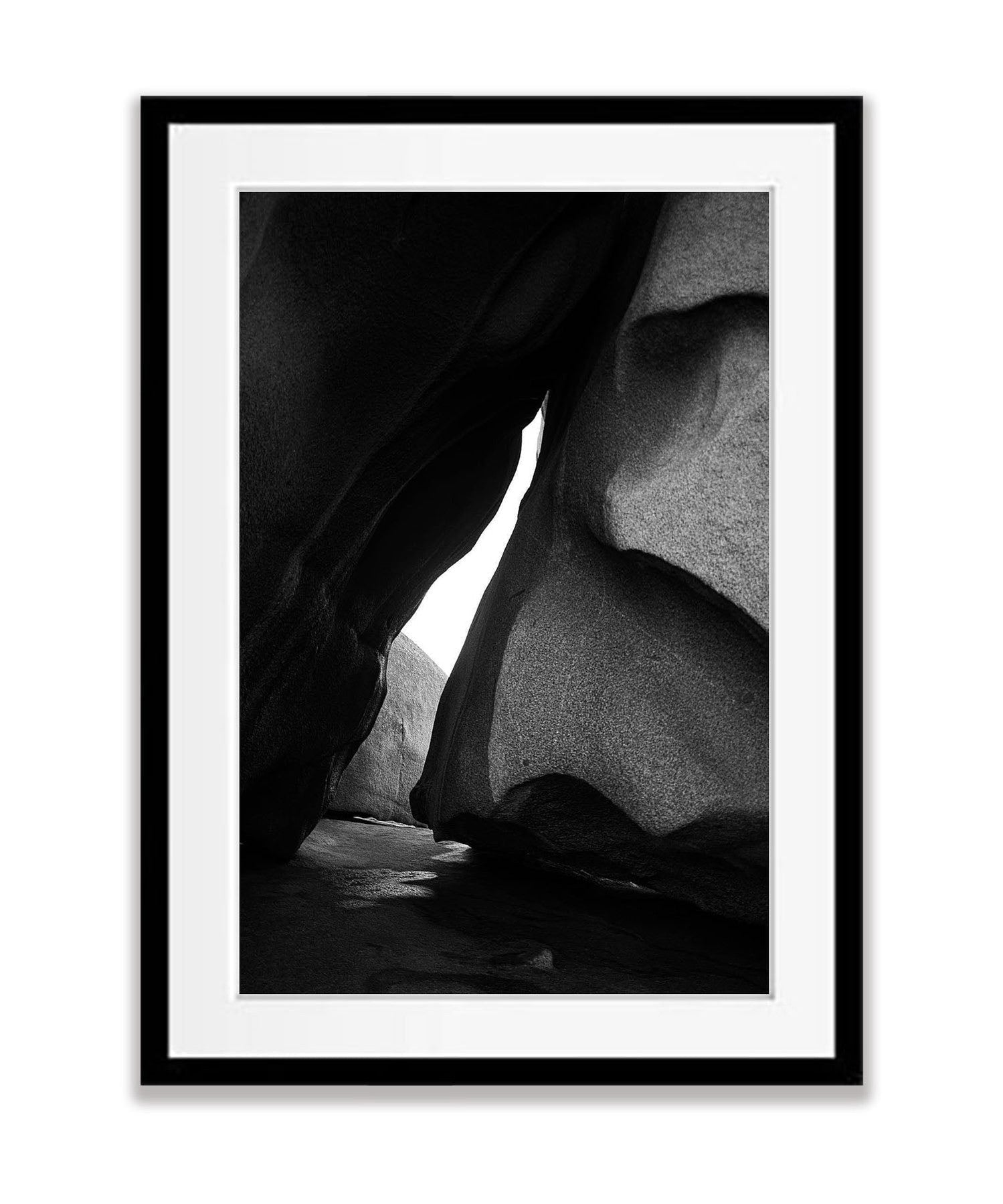 Remarkable Rocks No.9, Kangaroo Island, South Australia