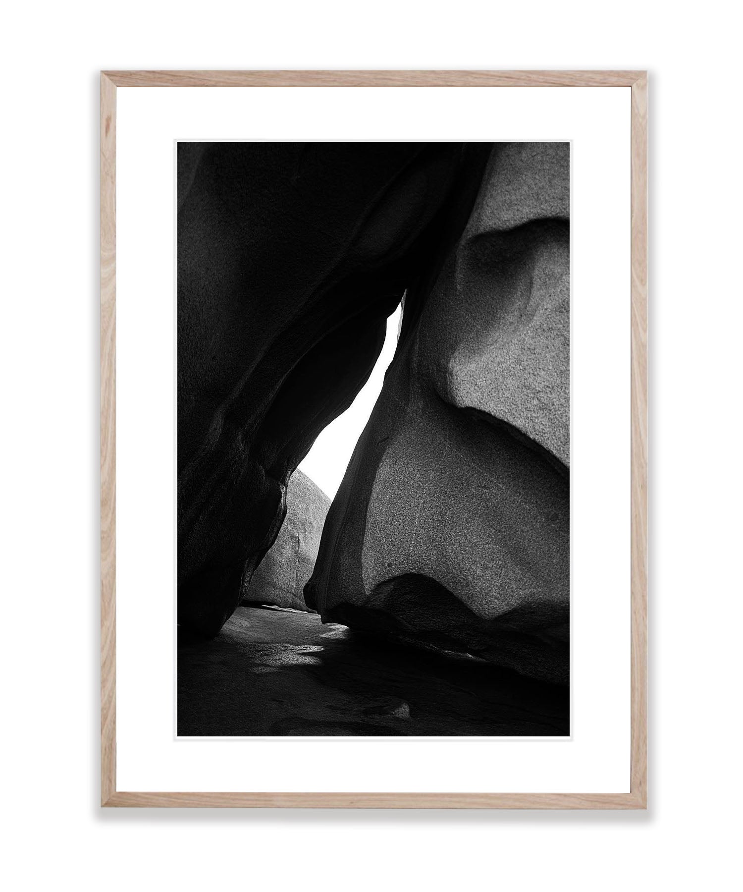 Remarkable Rocks No.9, Kangaroo Island, South Australia