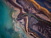 Remote Waterway-Tom-Putt-Landscape-Prints