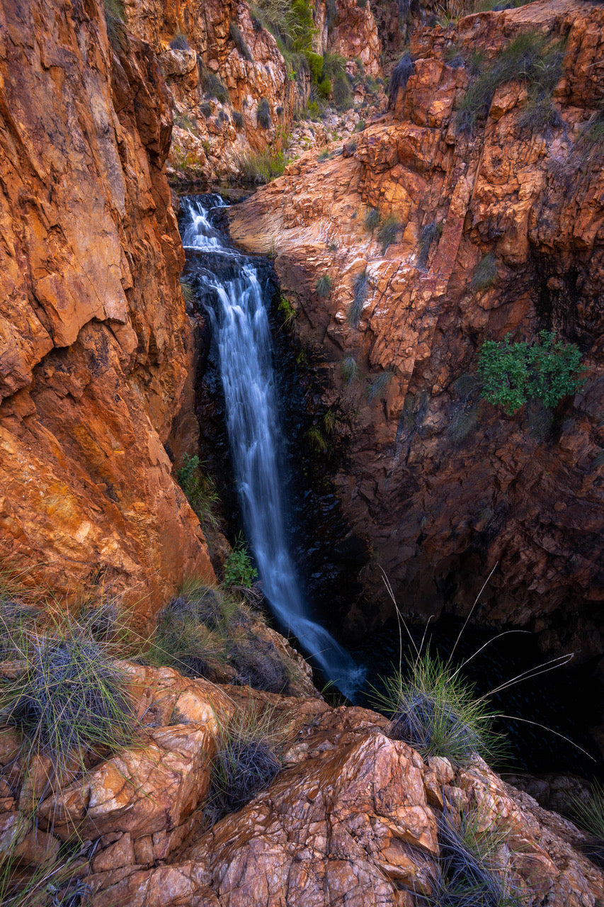 Revolver Springs, The Kimberley