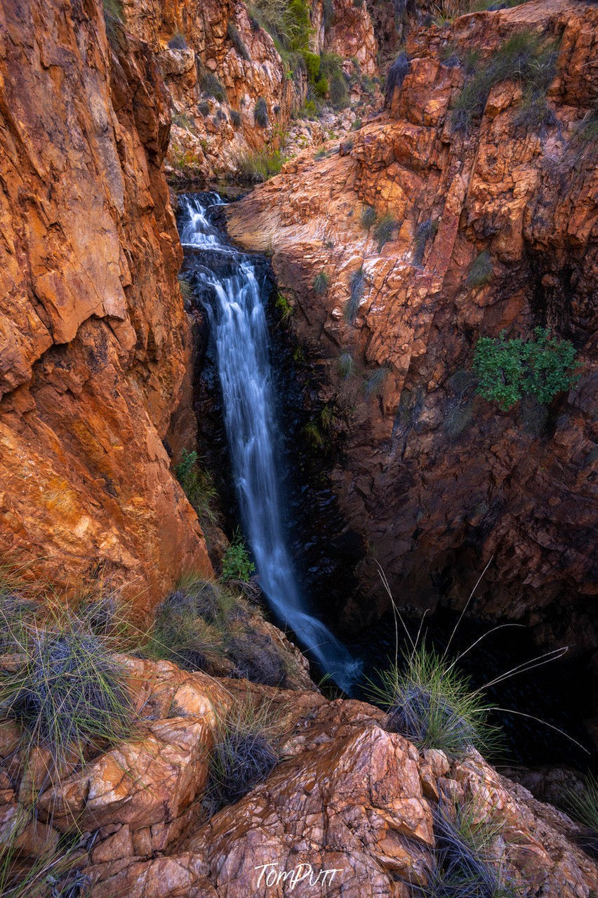 Revolver Springs, The Kimberley