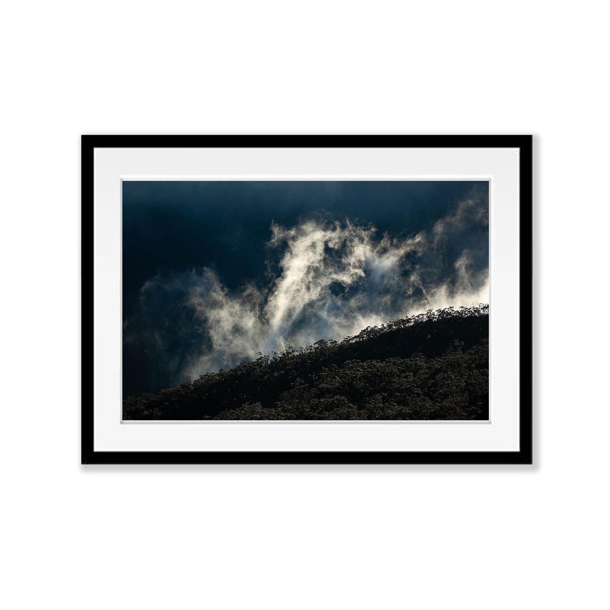 Rising Clouds - The Grampians, VIC