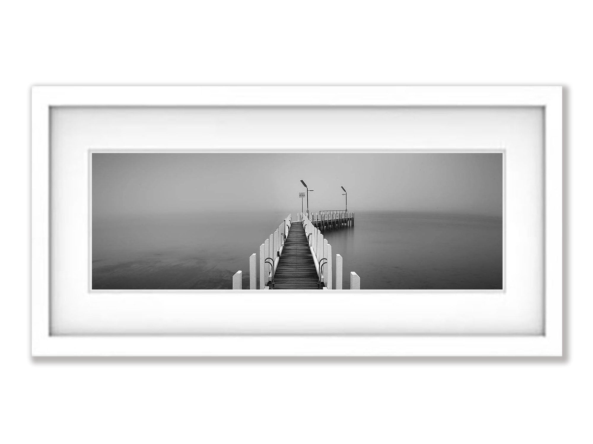 Safety Beach Jetty, Mornington Peninsula, VIC