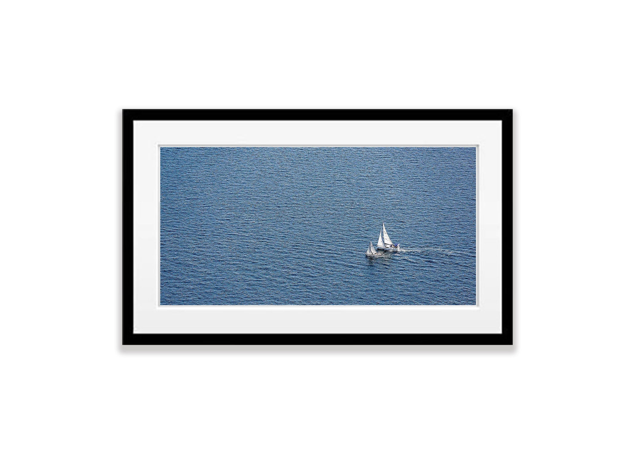 Sailing Away, Mornington Peninsula, VIC